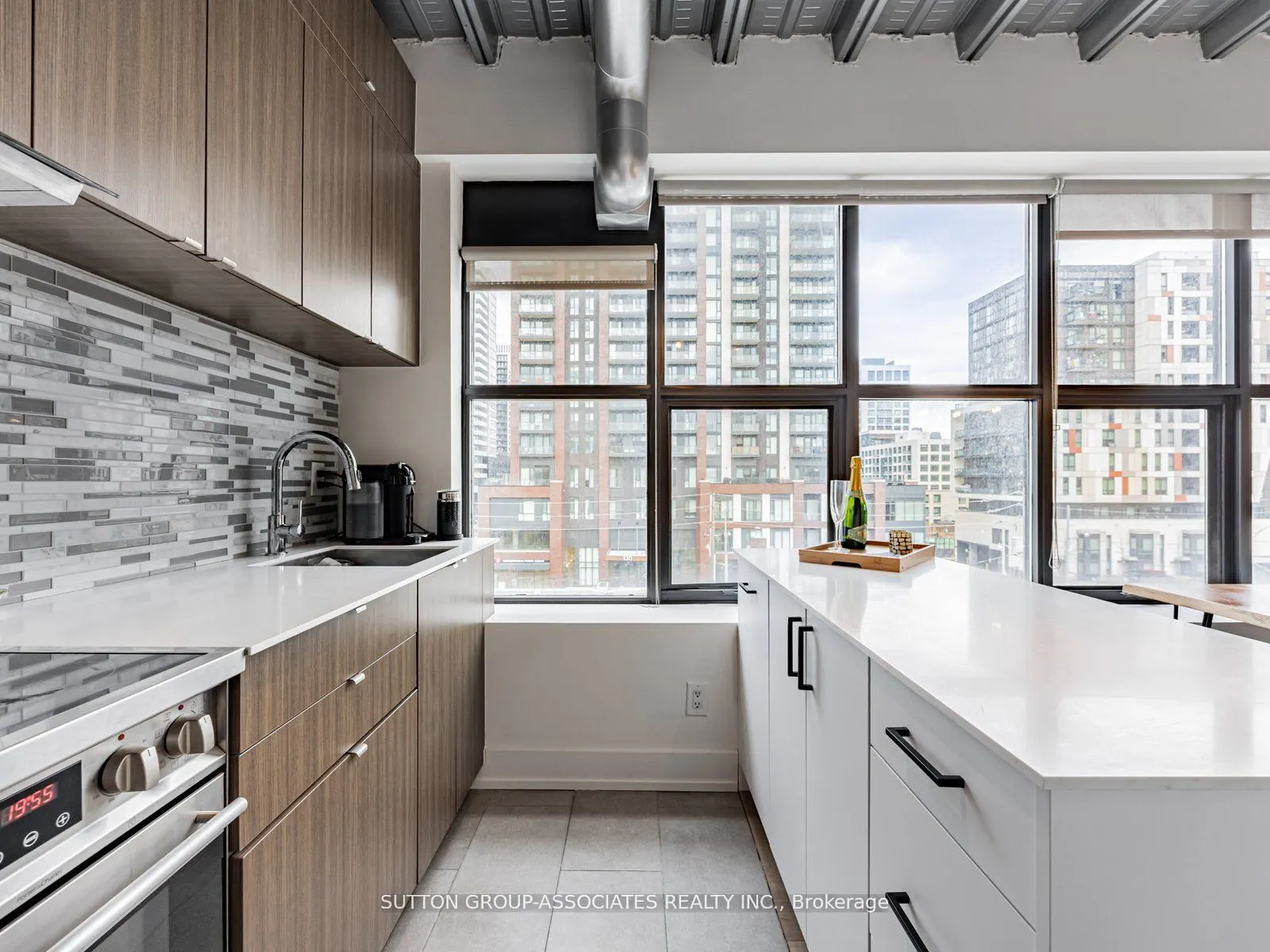 736 Dundas Street E, #Unit 507