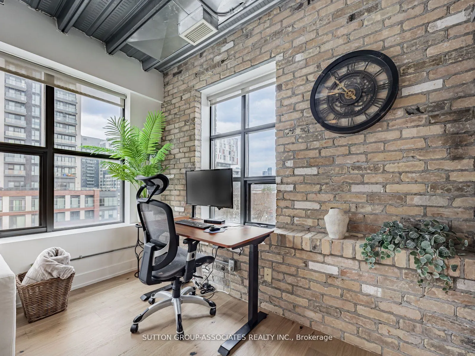 736 Dundas Street E, #Unit 507