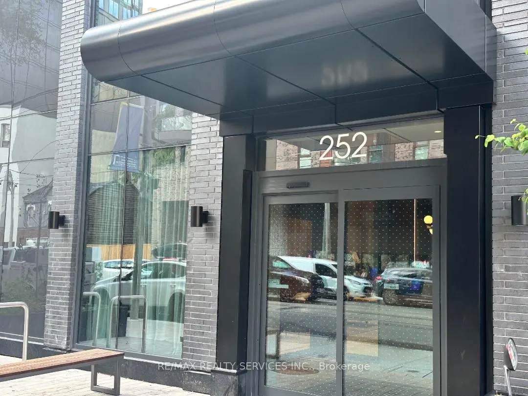 252 Church Street, #5612