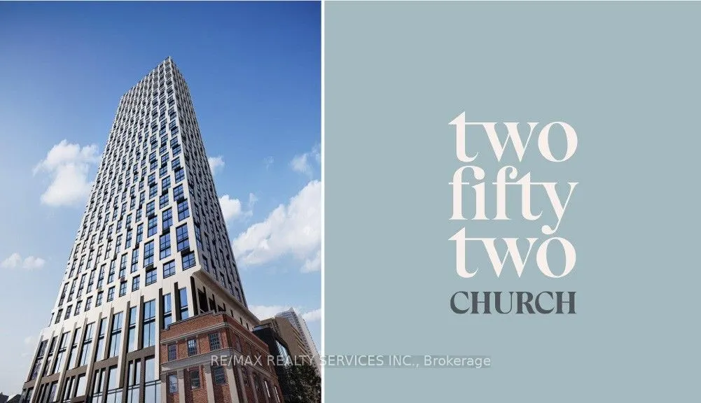 252 Church Street, #5612