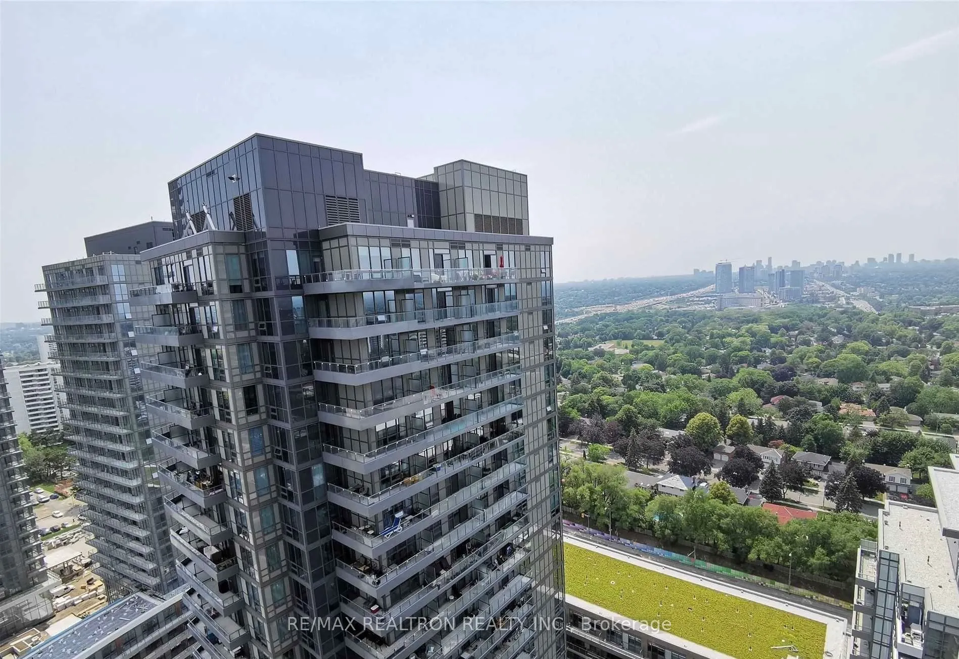 56 Forest Manor Road, #1903