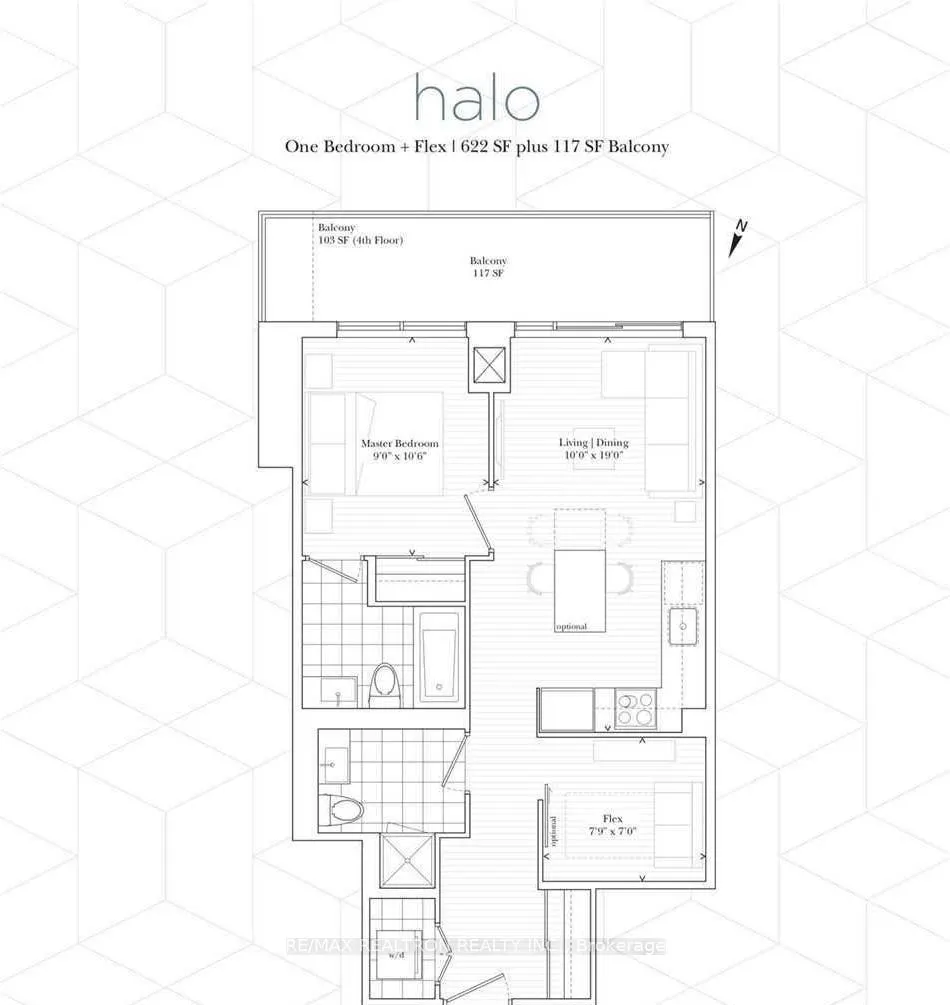 56 Forest Manor Road, #1903
