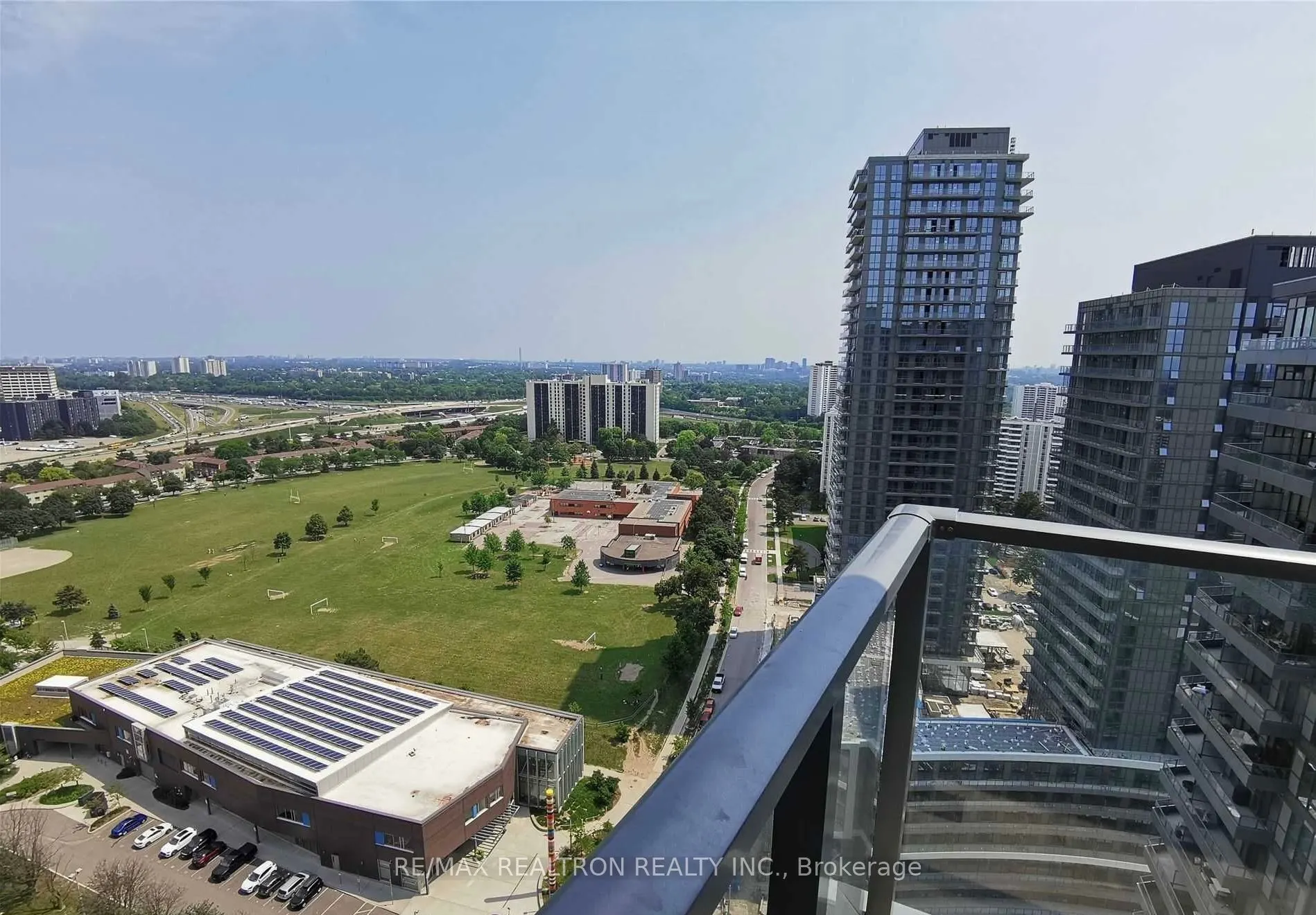 56 Forest Manor Road, #1903