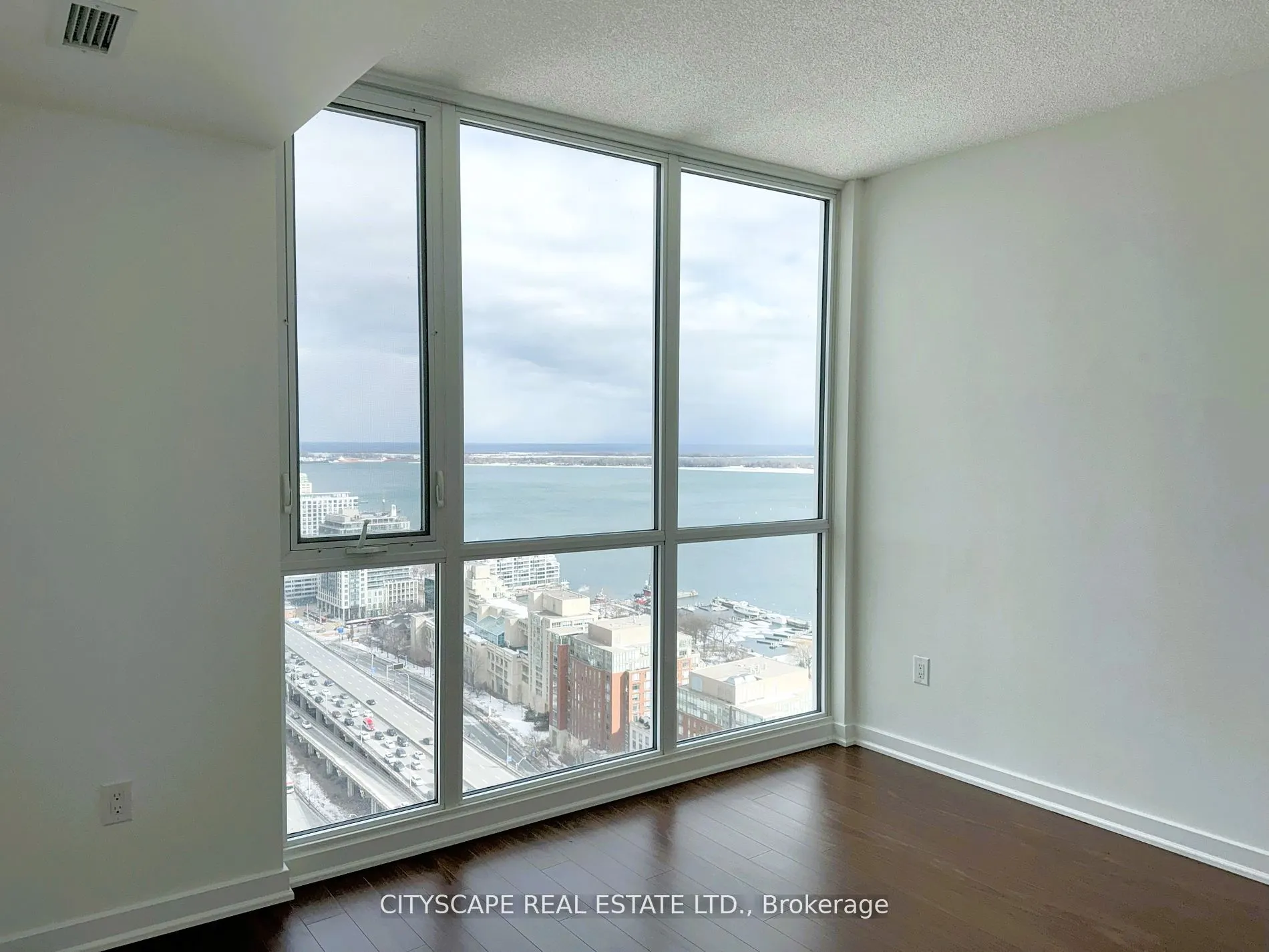 75 Queens Wharf Road, #3901