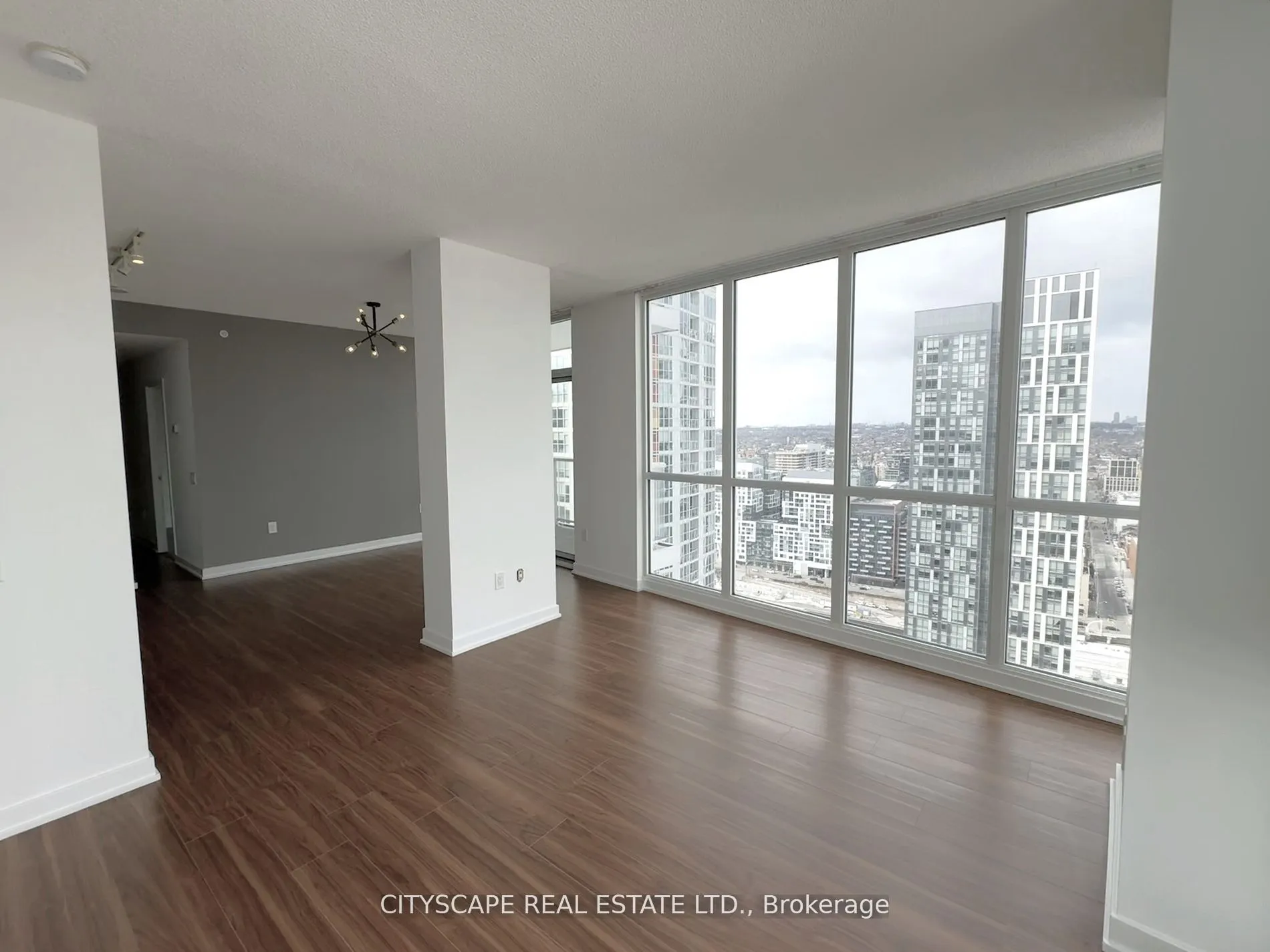 75 Queens Wharf Road, #3901
