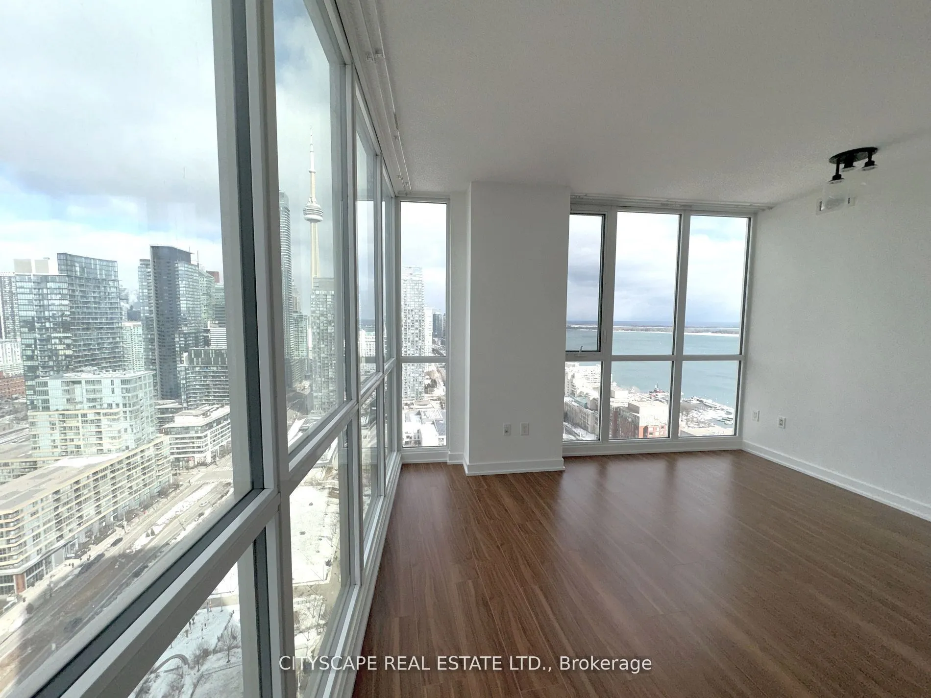 75 Queens Wharf Road, #3901