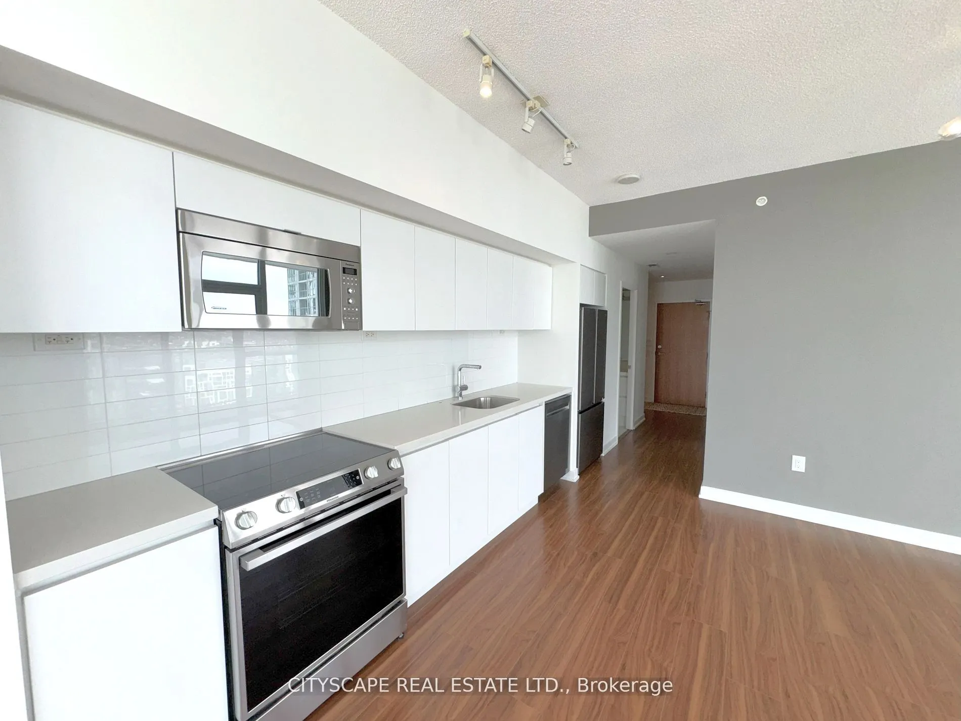 75 Queens Wharf Road, #3901
