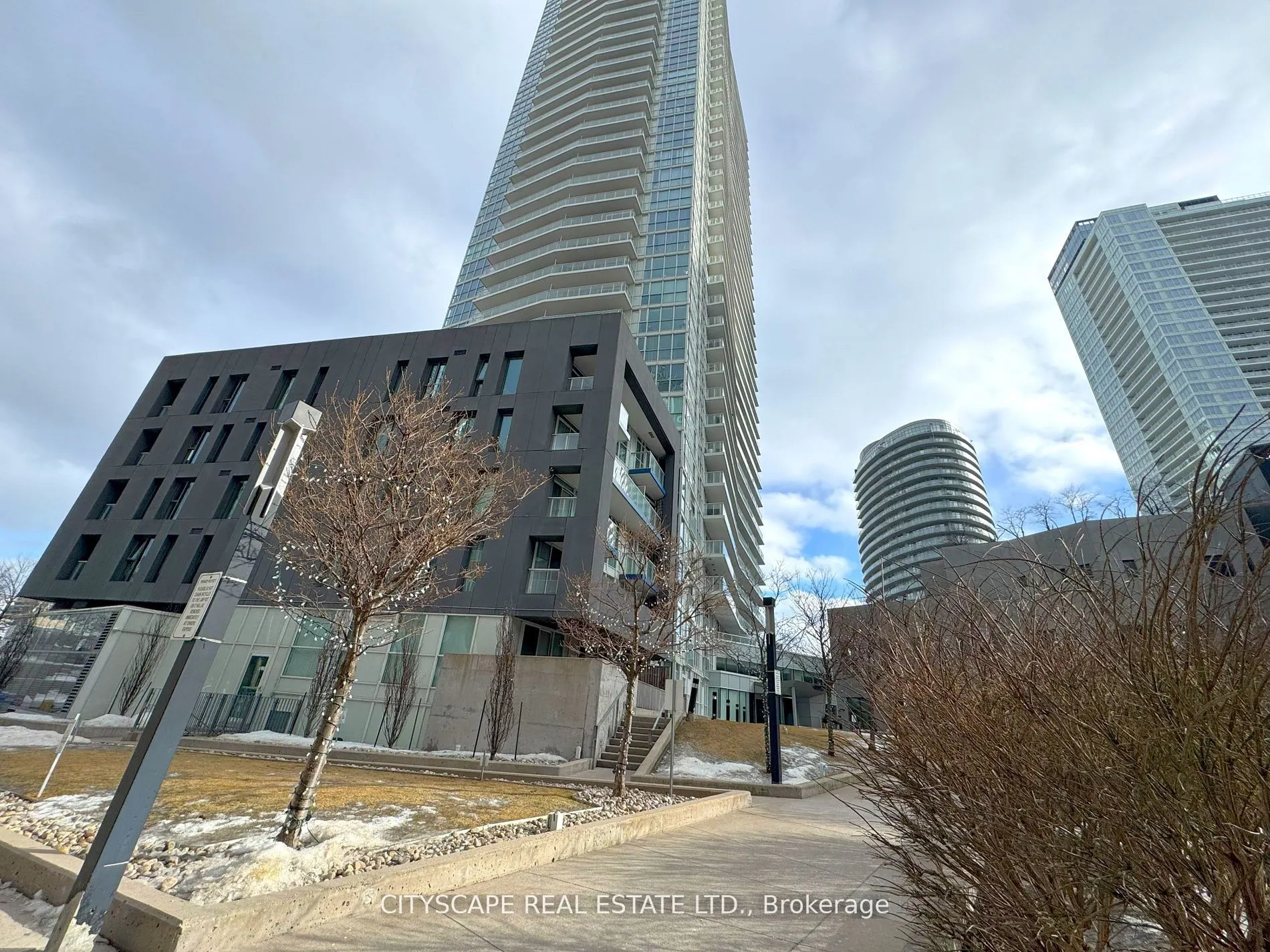 75 Queens Wharf Road, #3901