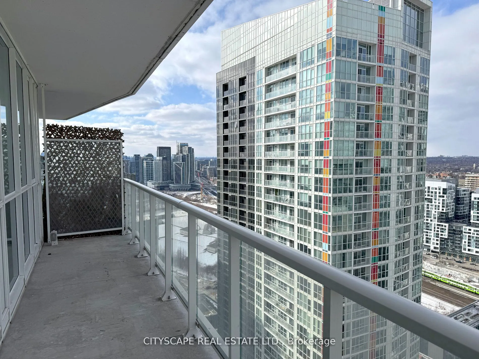 75 Queens Wharf Road, #3901