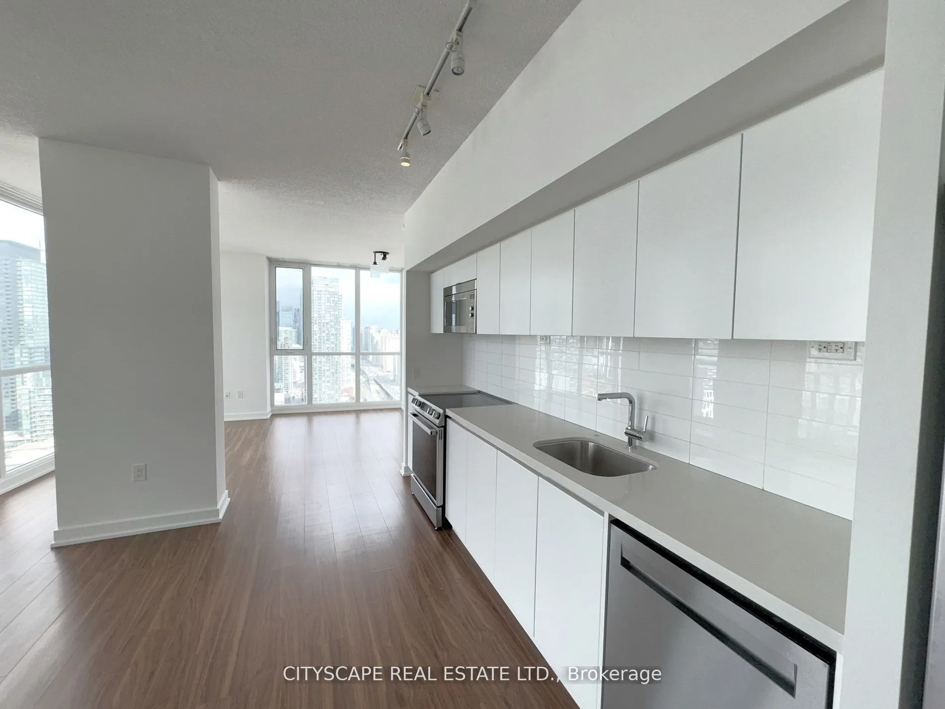 75 Queens Wharf Road, #3901