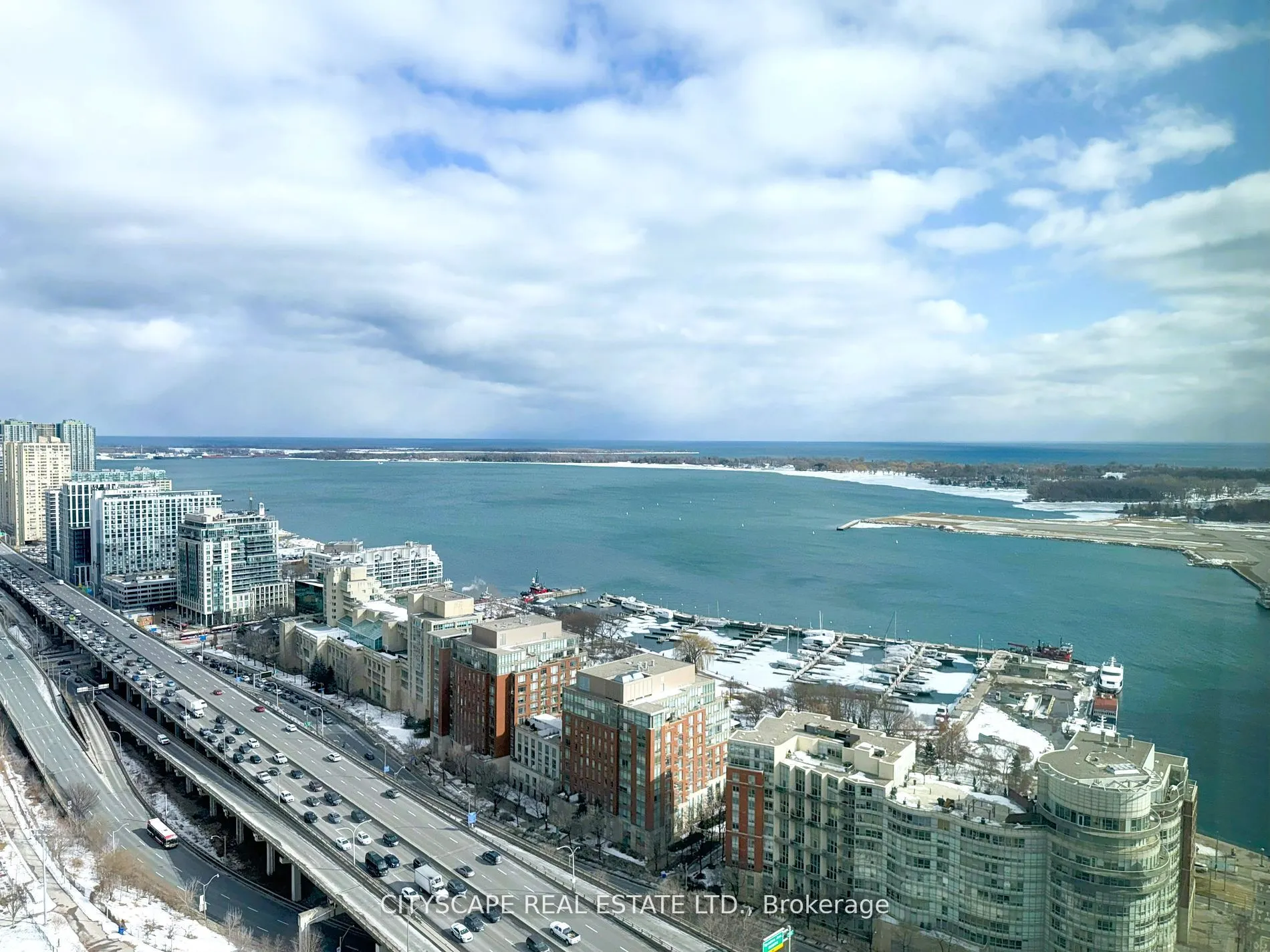 75 Queens Wharf Road, #3901