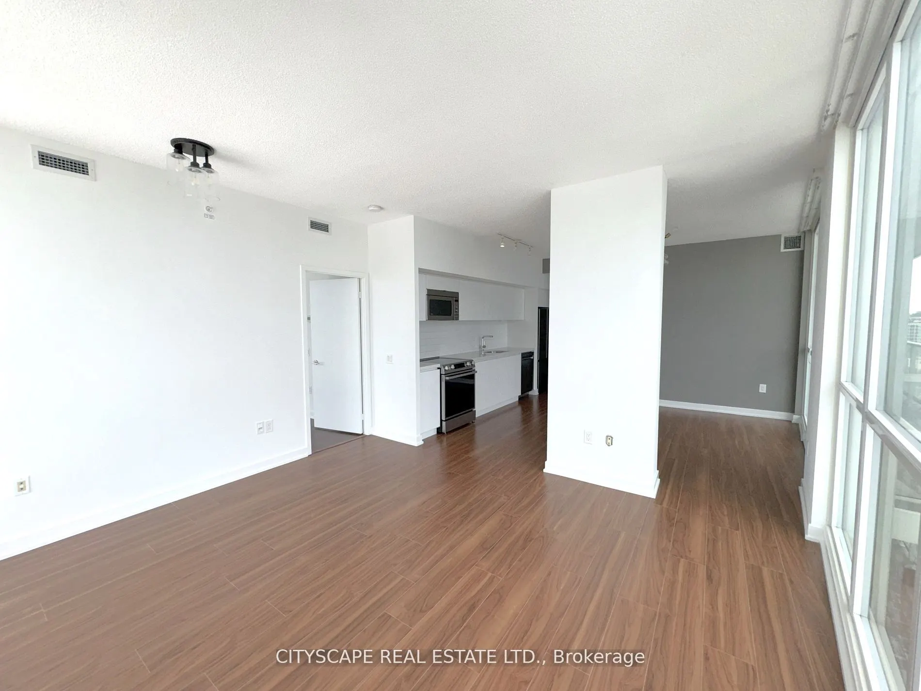 75 Queens Wharf Road, #3901