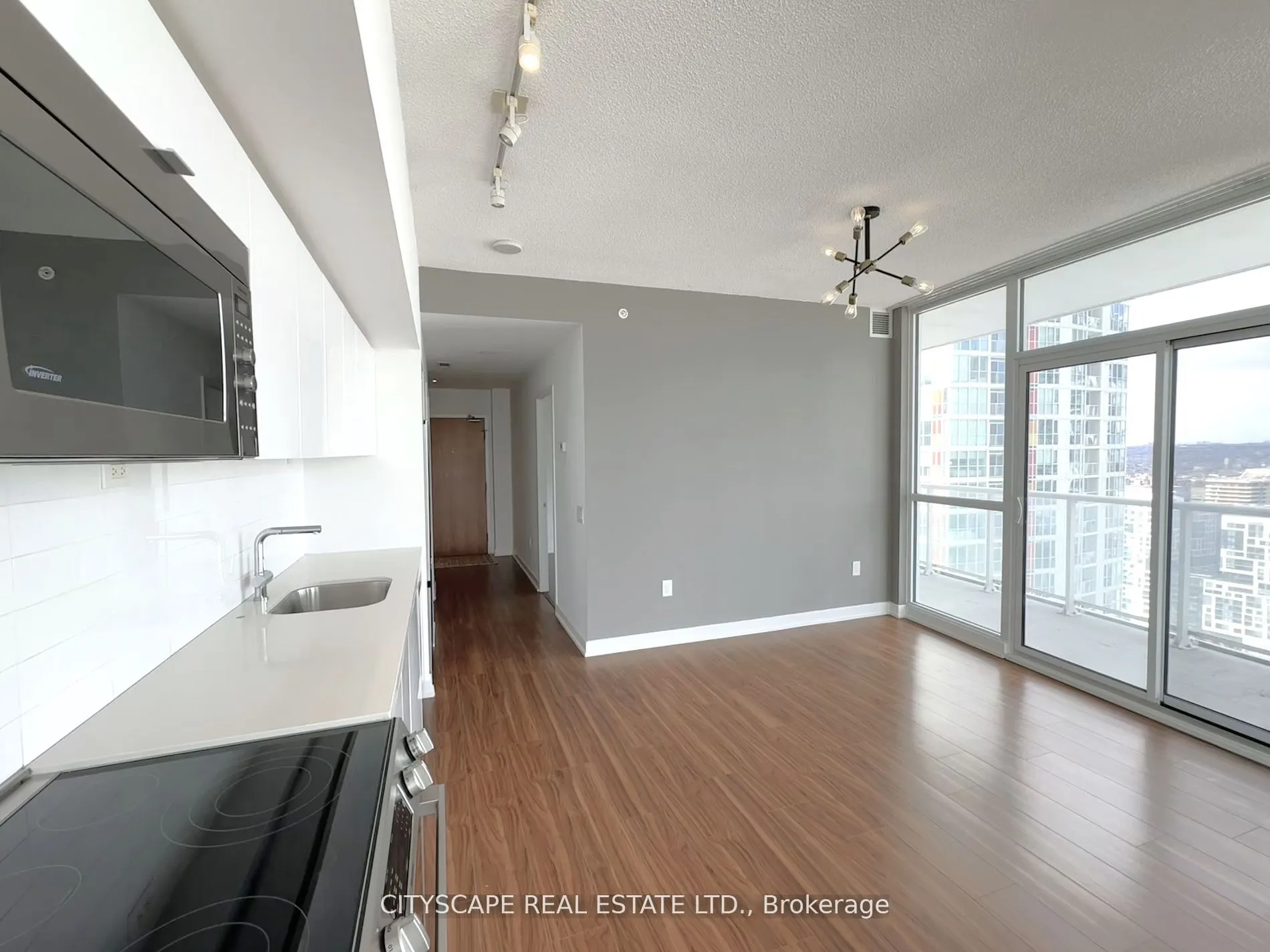75 Queens Wharf Road, #3901