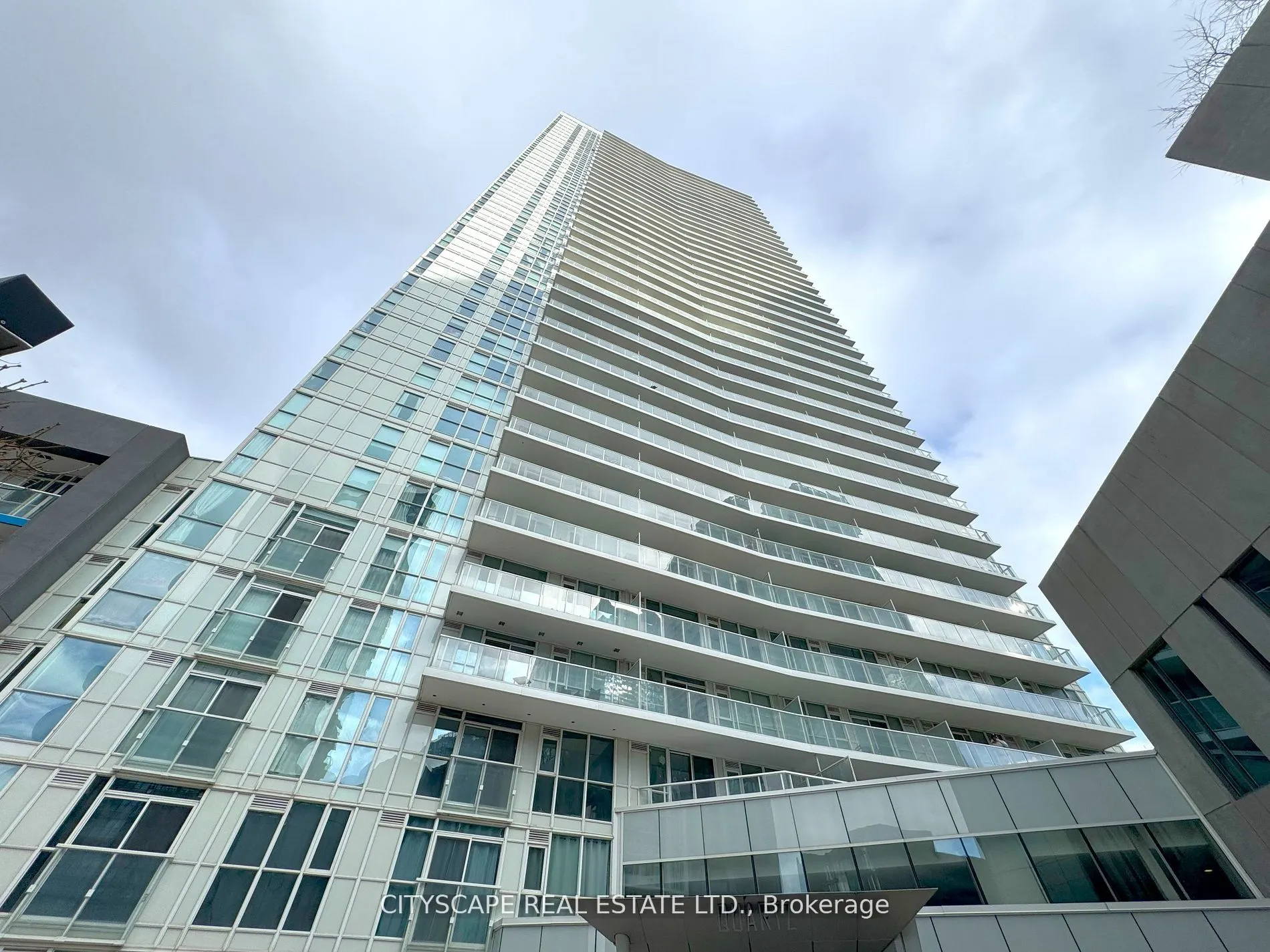 75 Queens Wharf Road, #3901