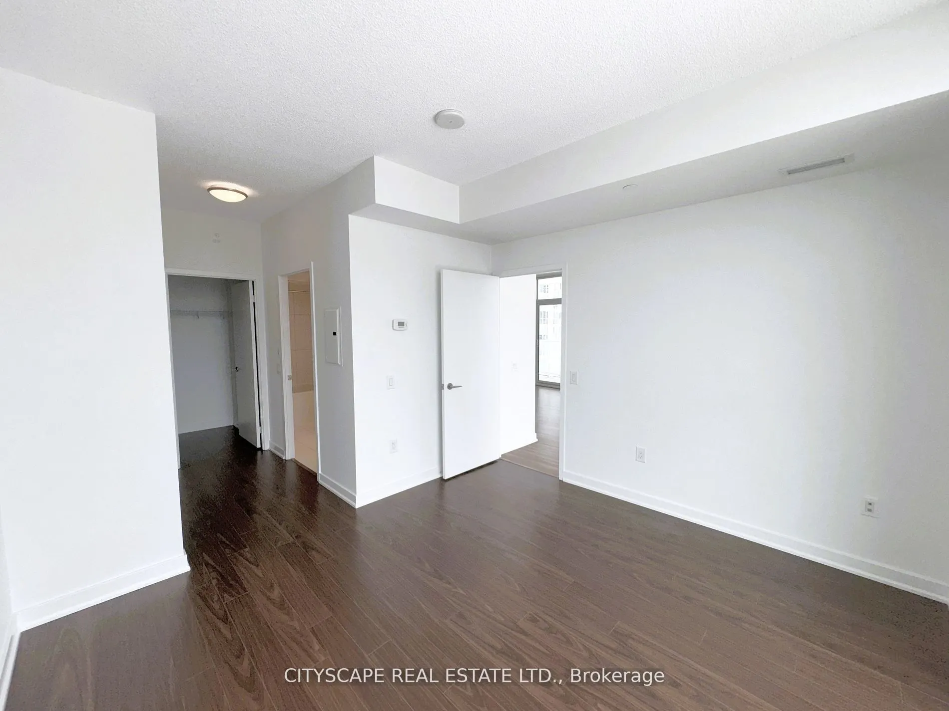 75 Queens Wharf Road, #3901
