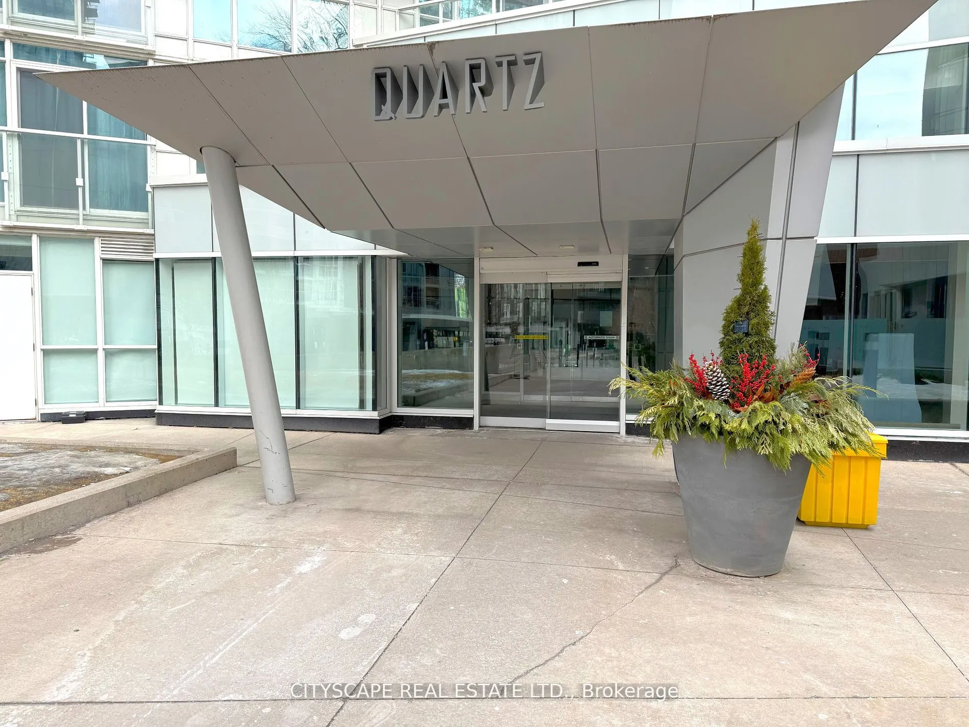 75 Queens Wharf Road, #3901