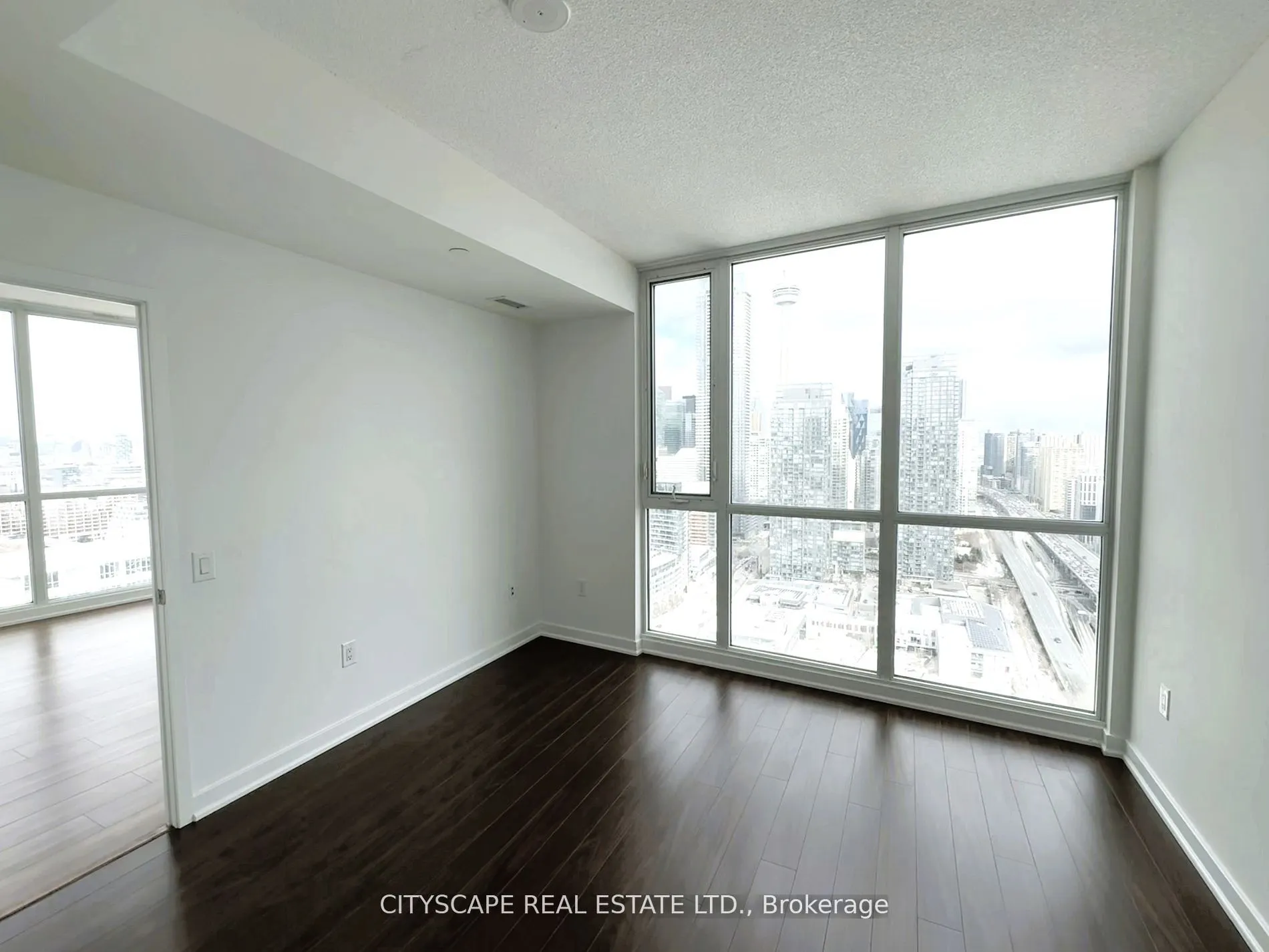 75 Queens Wharf Road, #3901