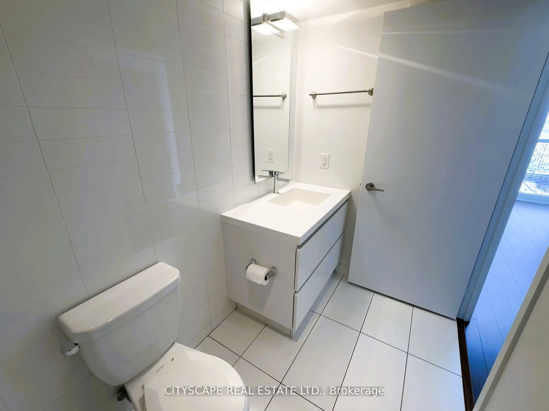 75 Queens Wharf Road, #3901