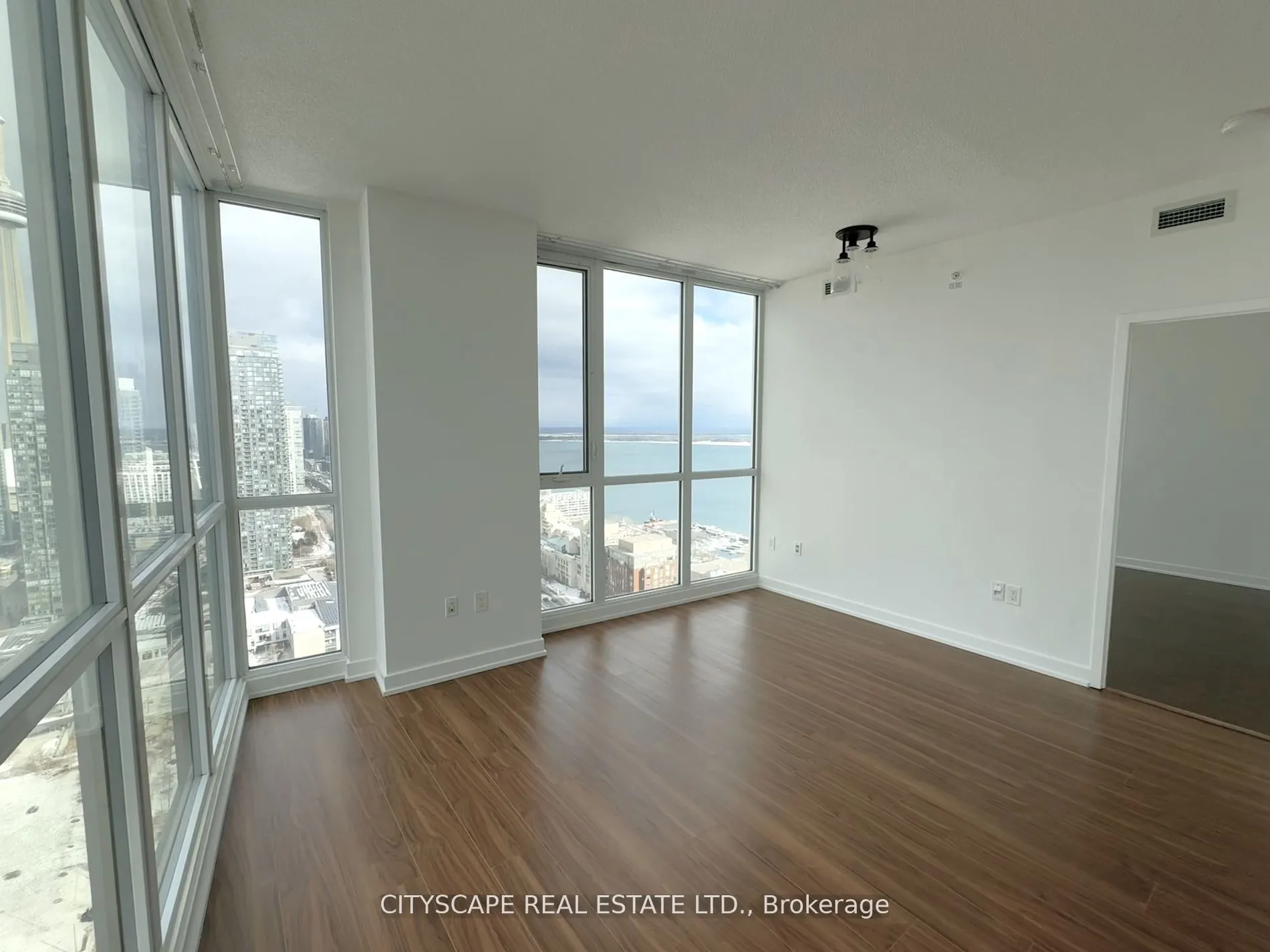 75 Queens Wharf Road, #3901