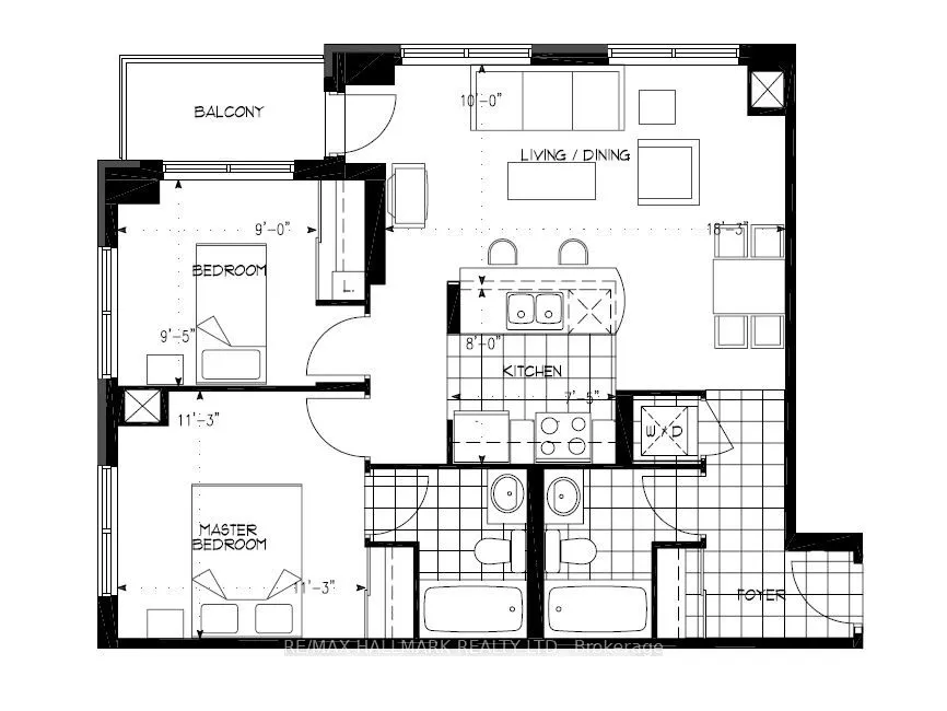 167 Church Street, #1411