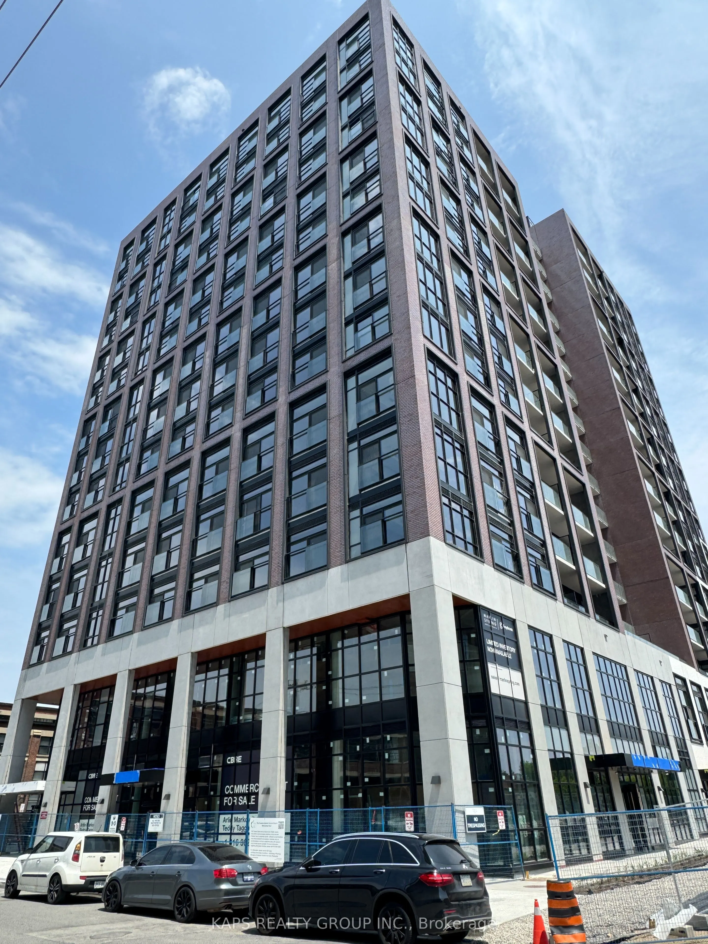 181 Sterling Road, #714