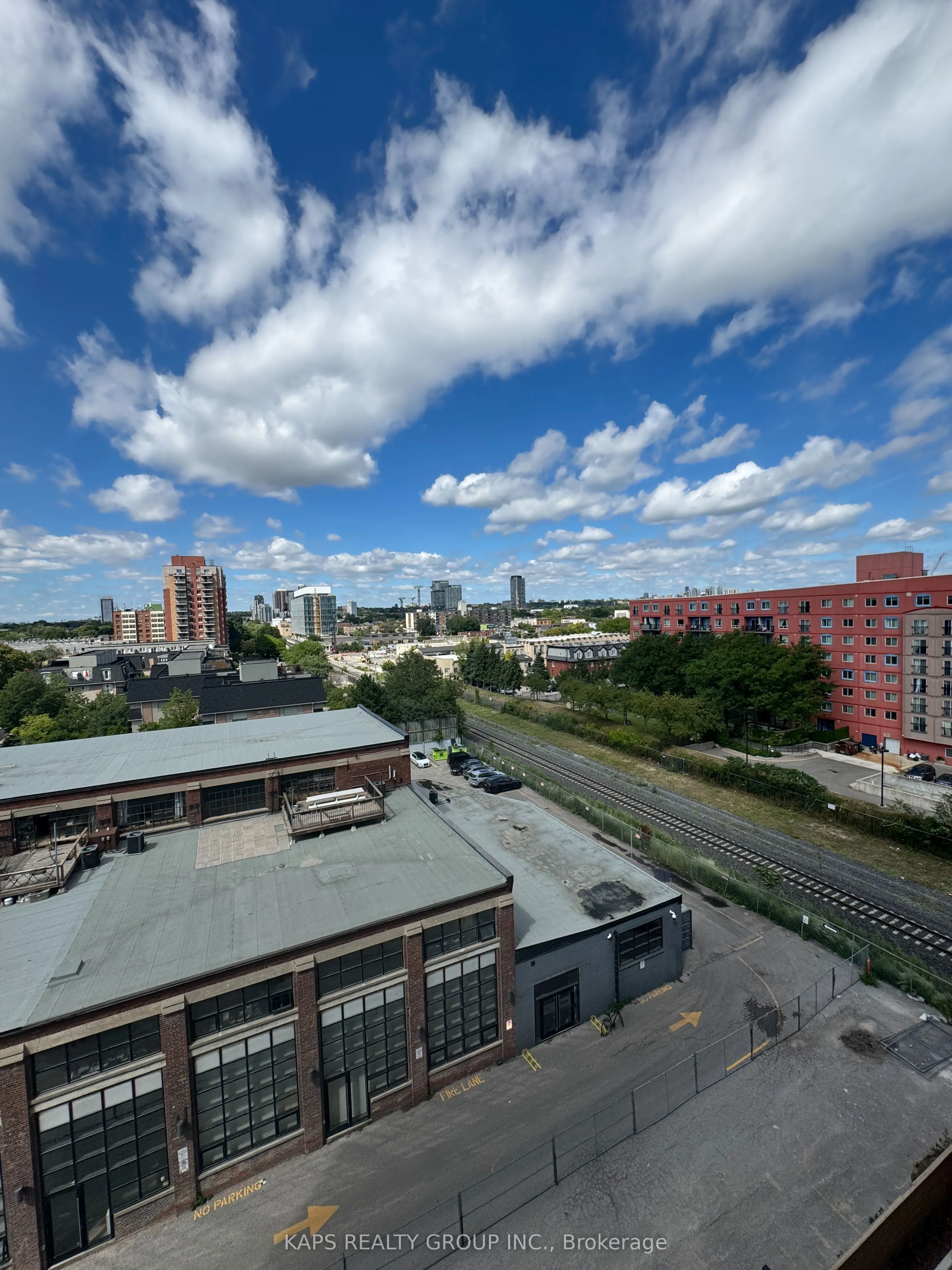 181 Sterling Road, #714