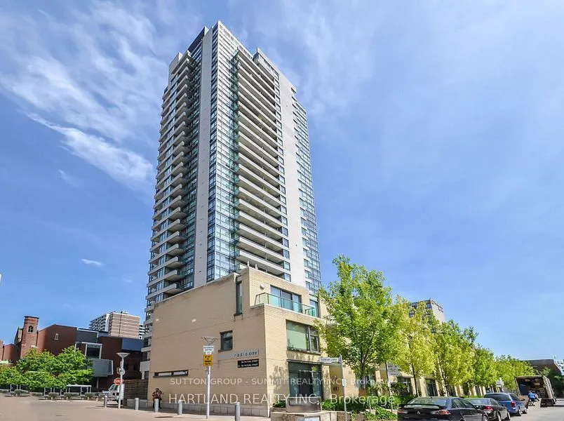 281 Mutual Street N, #1706
