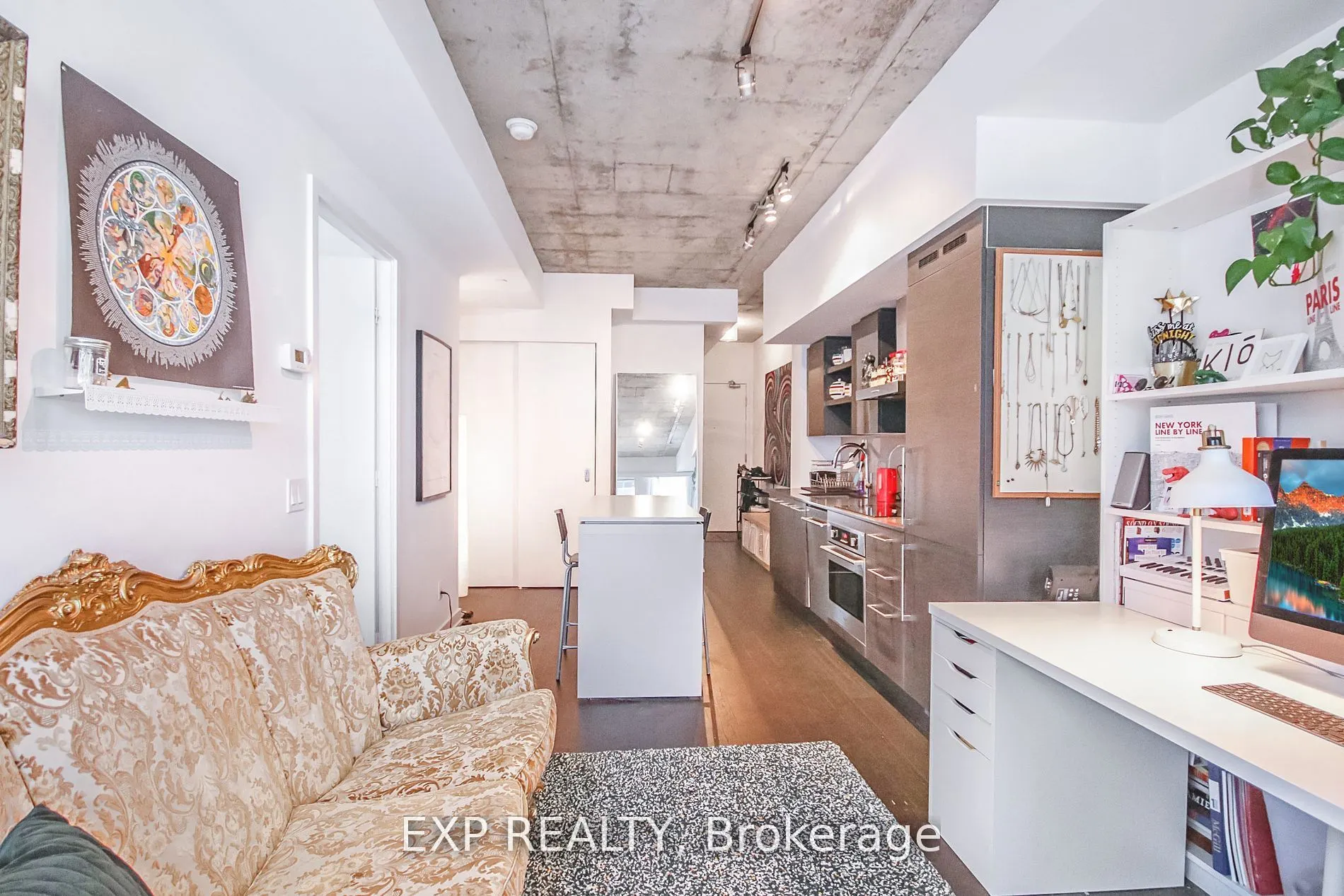 1030 King Street W, #1119