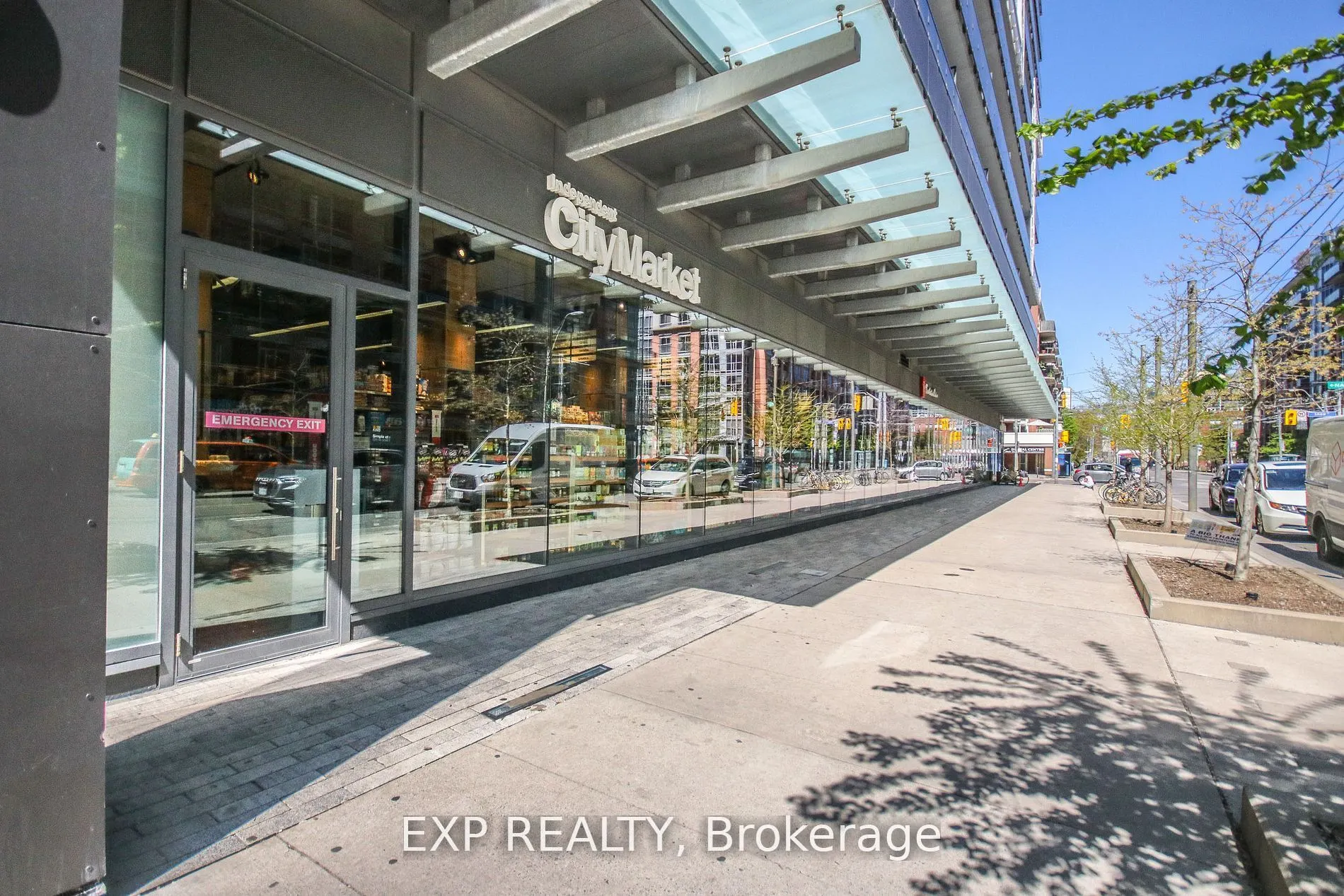 1030 King Street W, #1119