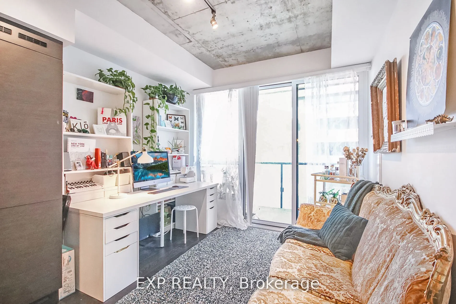 1030 King Street W, #1119