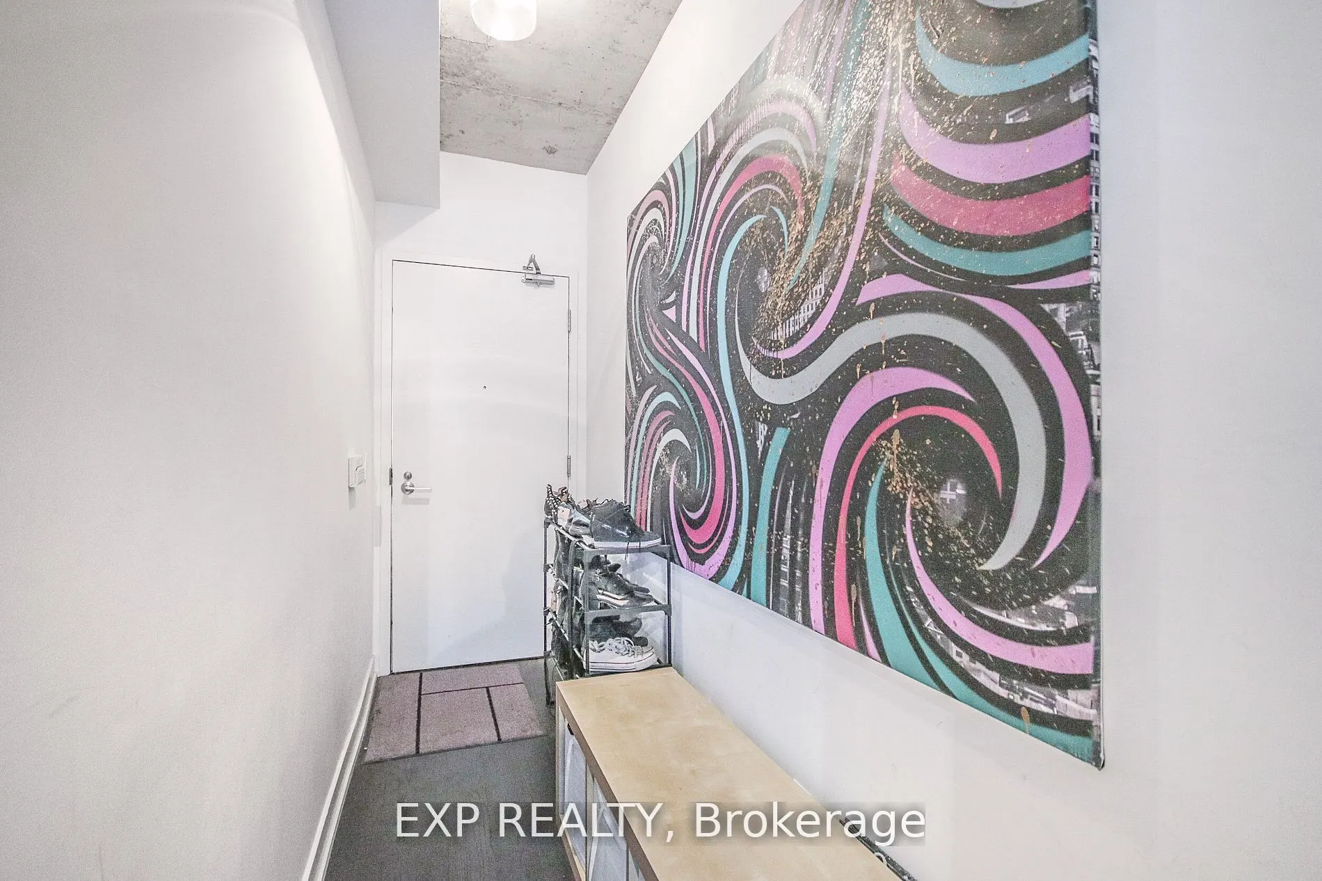 1030 King Street W, #1119
