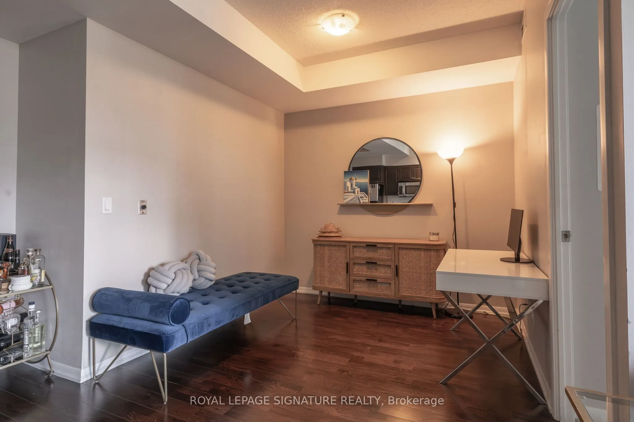 209 Fort York Boulevard, #884