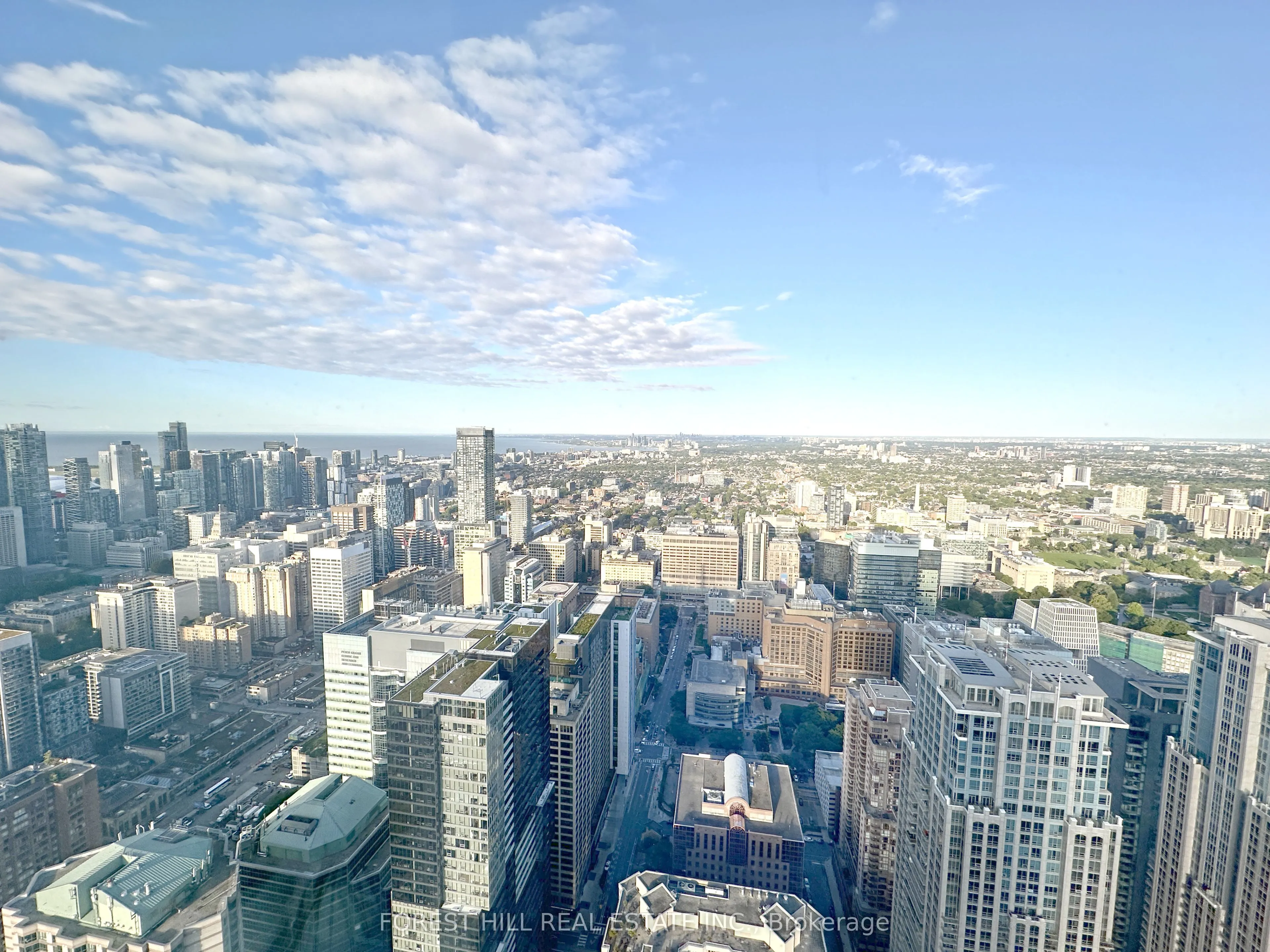 388 Yonge Street, #6410