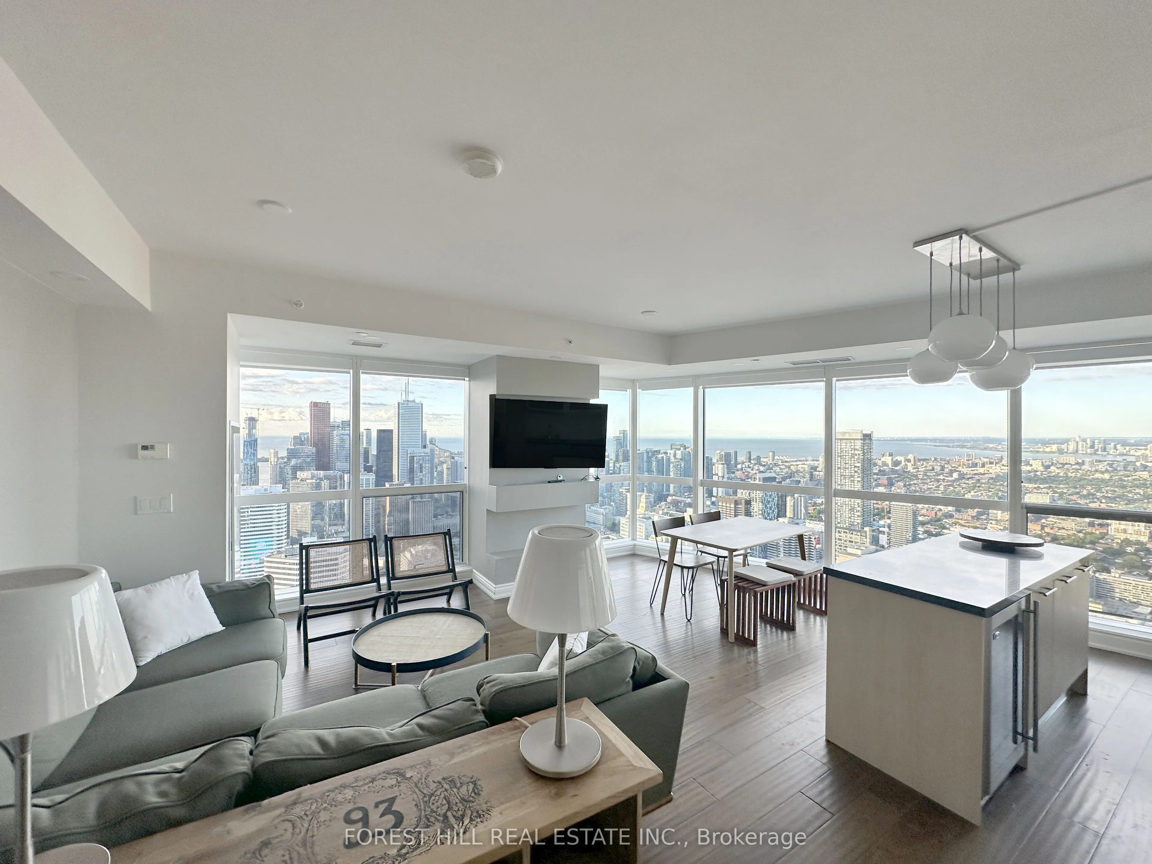 388 Yonge Street, #6410