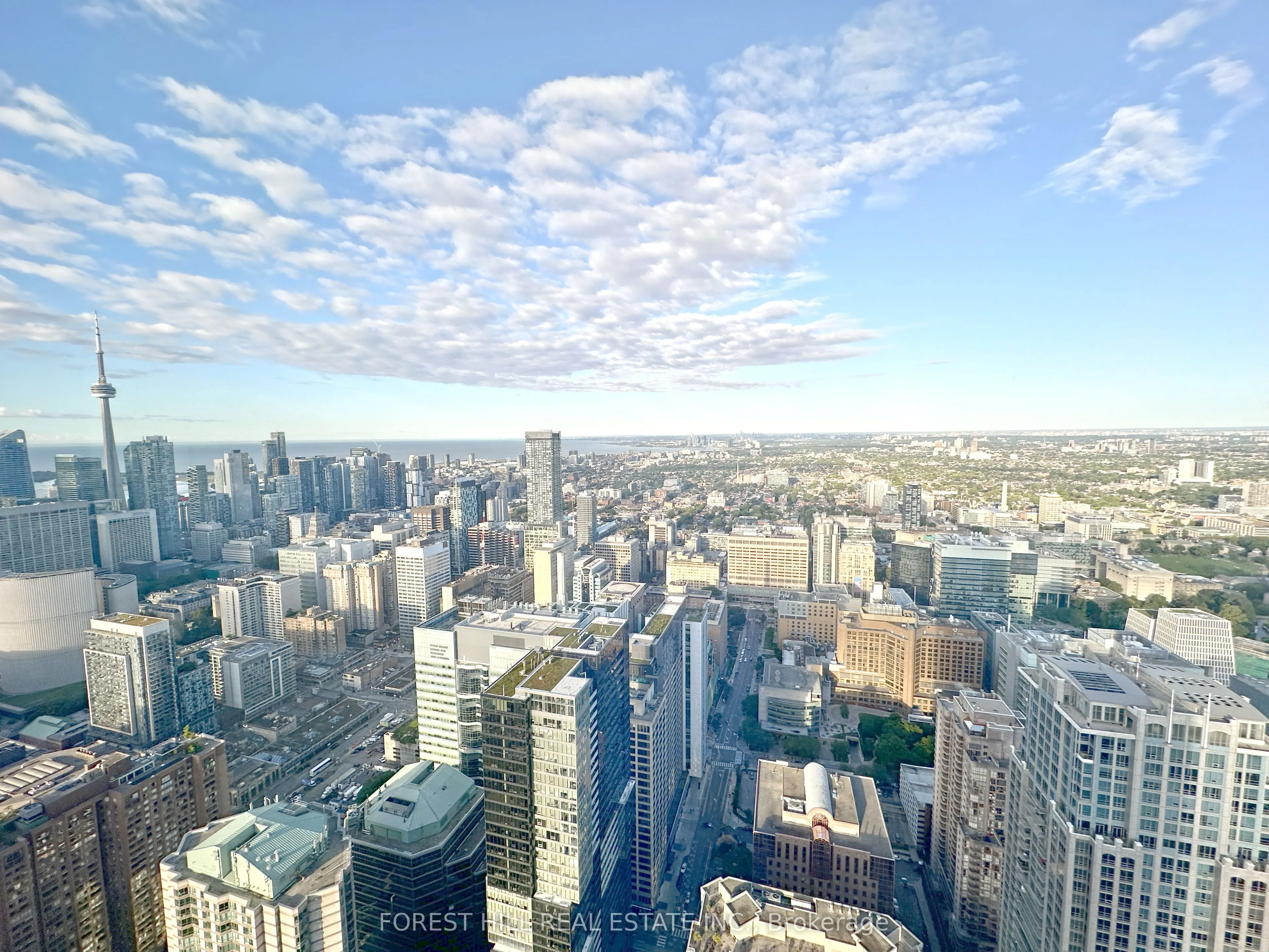 388 Yonge Street, #6410