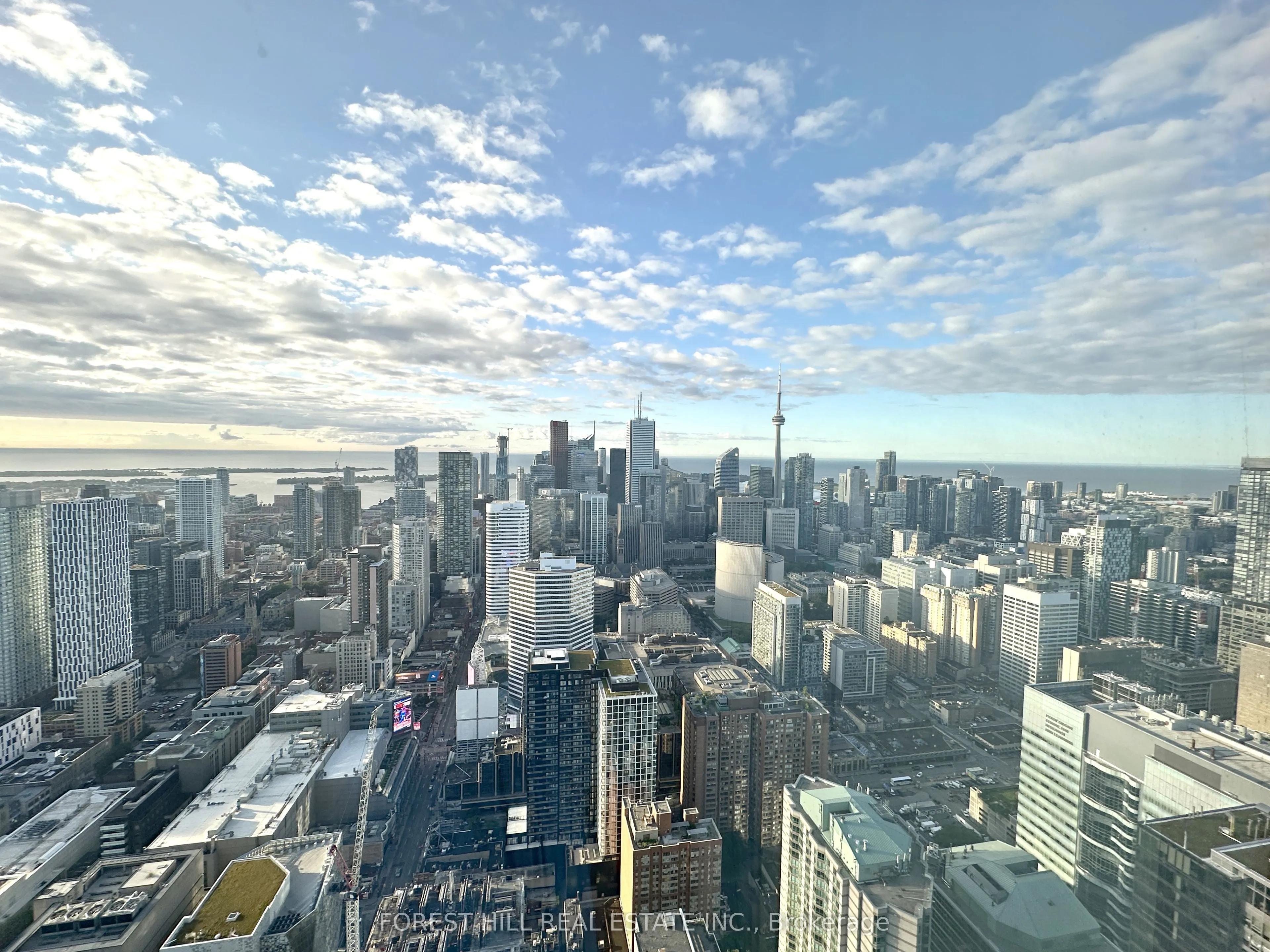 388 Yonge Street, #6410
