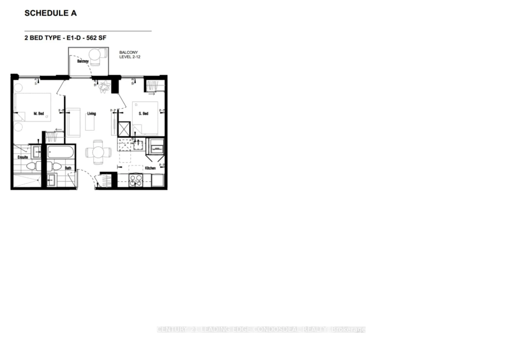 500 Wilson Avenue, #425