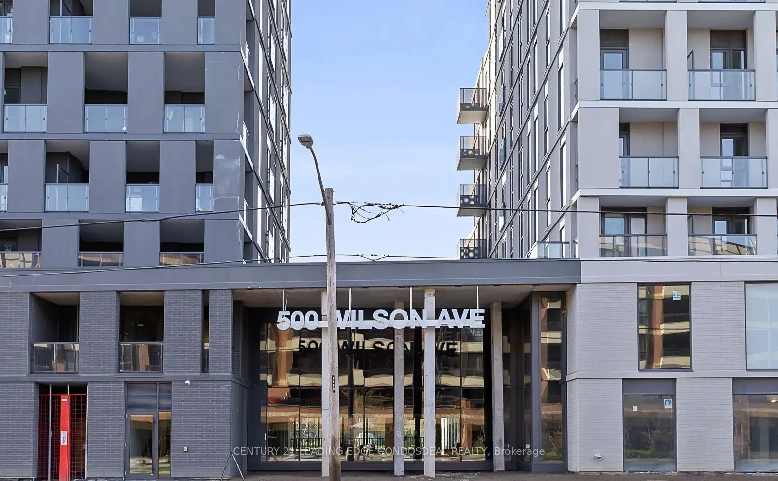 500 Wilson Avenue, #425