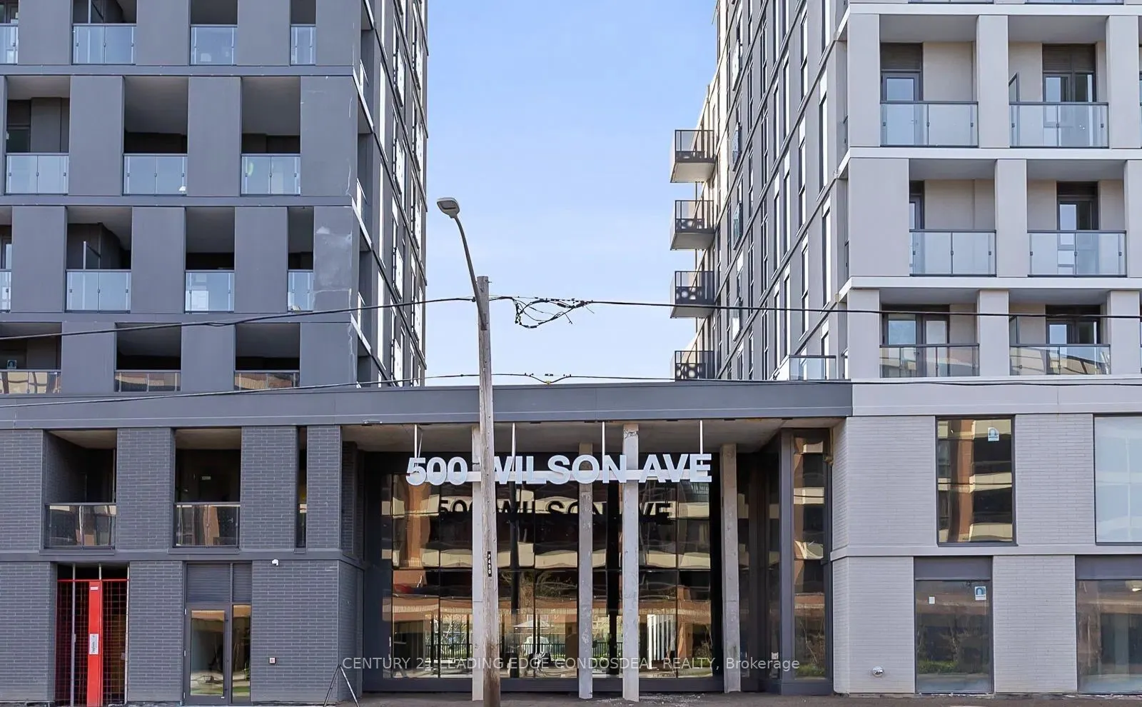 500 Wilson Avenue, #425