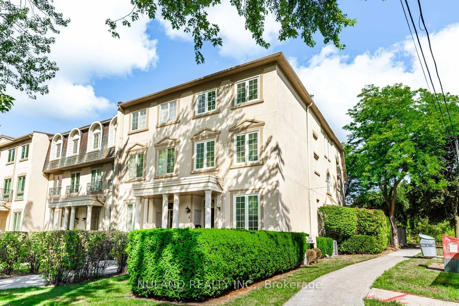 3036 Bayview Avenue, #Unit A