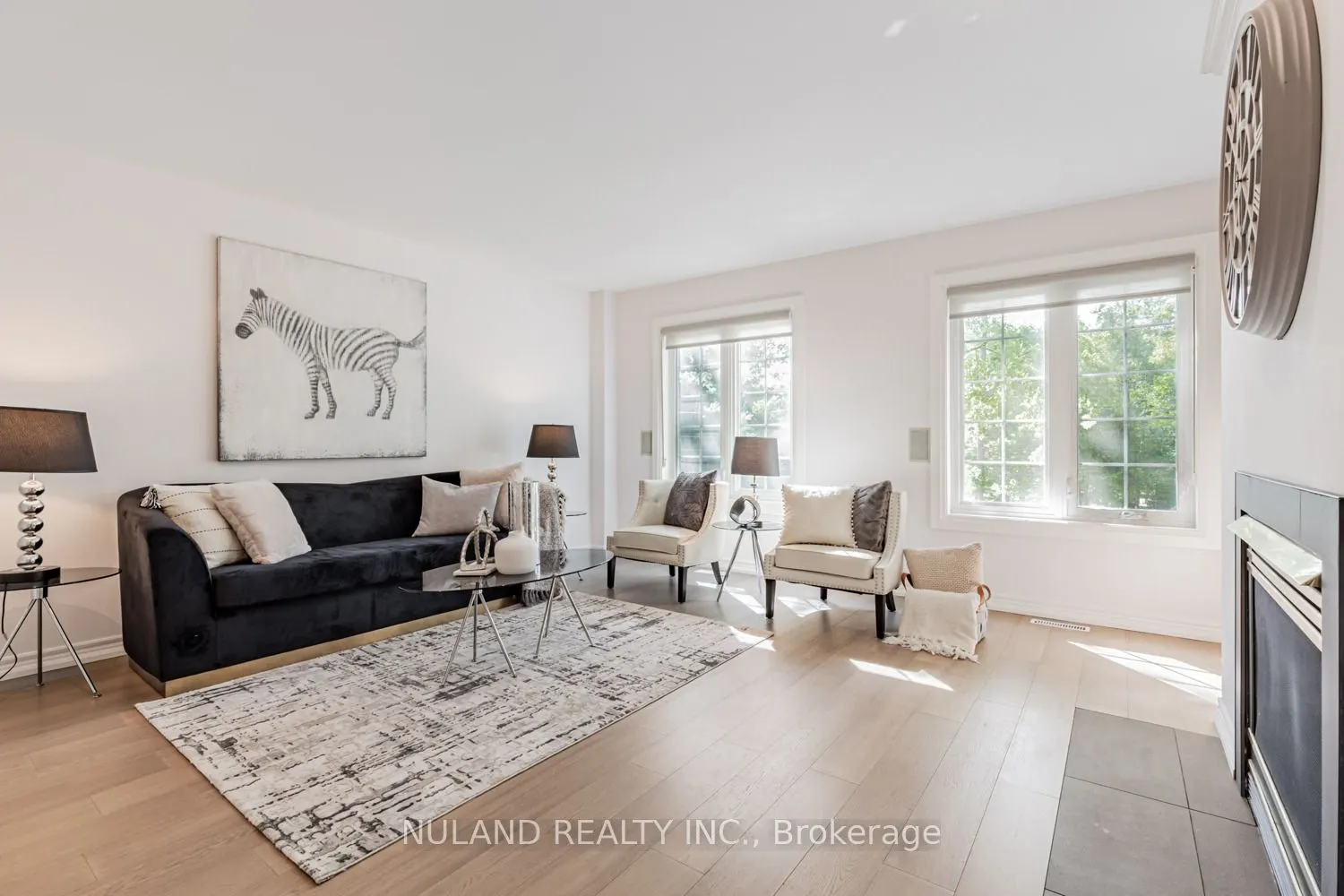 3036 Bayview Avenue, #Unit A