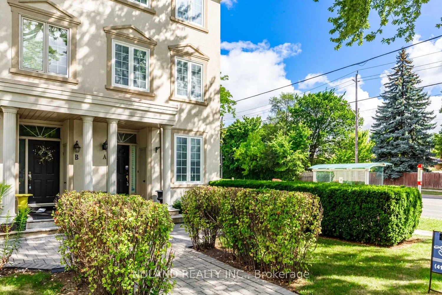 3036 Bayview Avenue, #Unit A