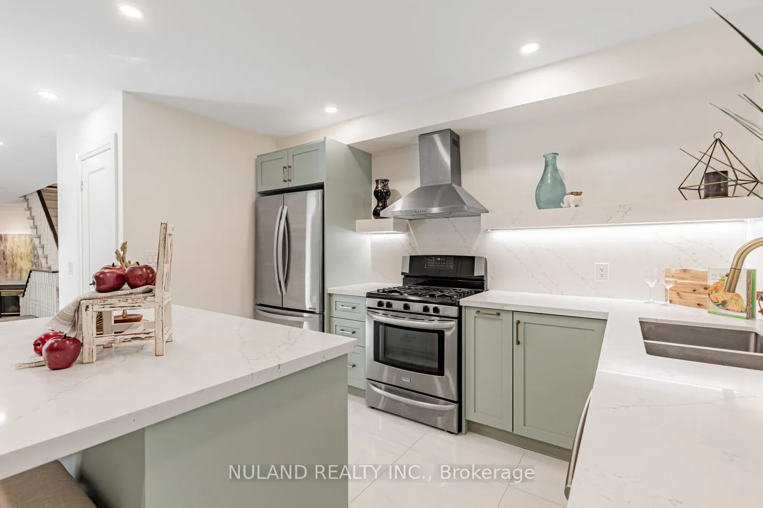 3036 Bayview Avenue, #Unit A