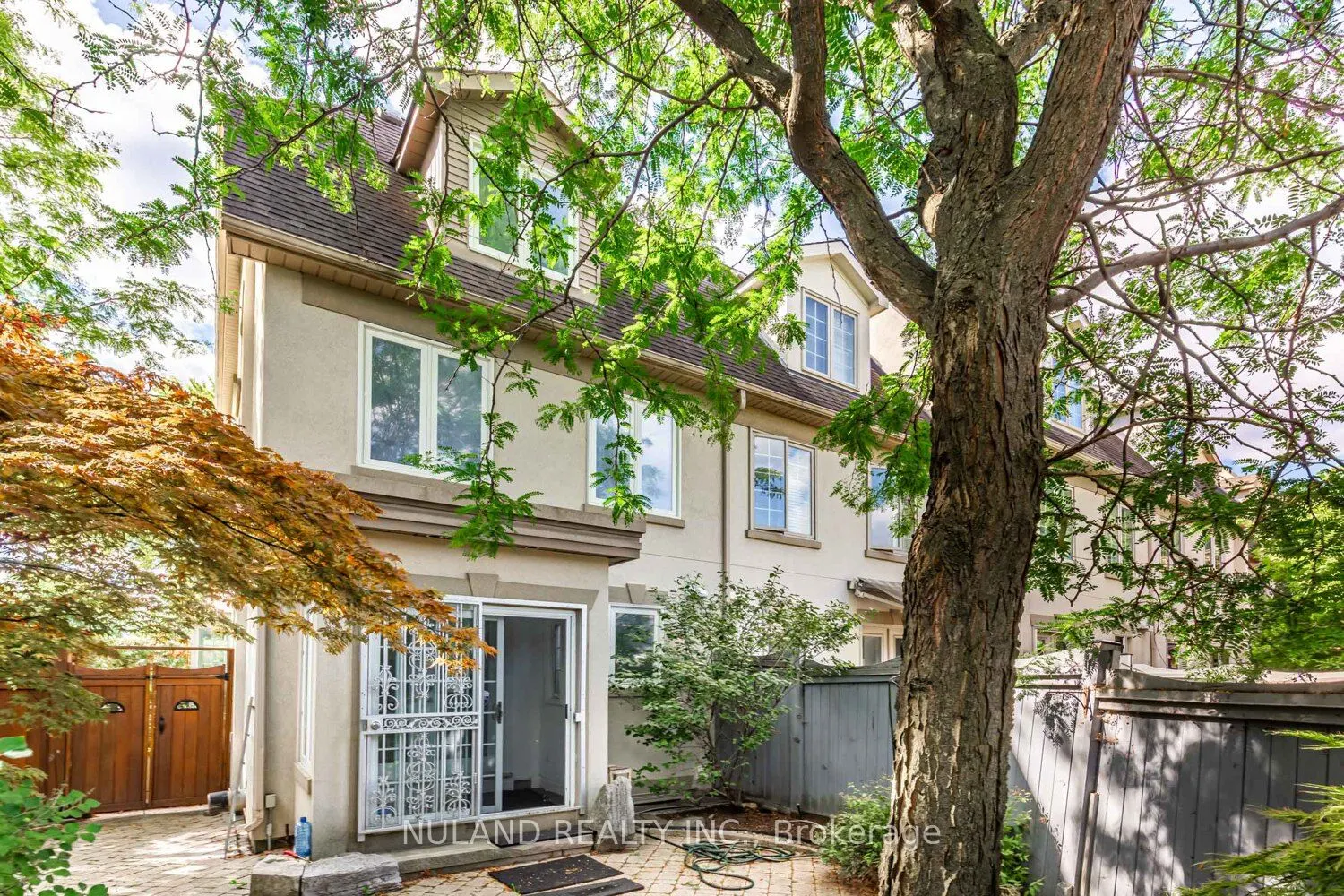 3036 Bayview Avenue, #Unit A