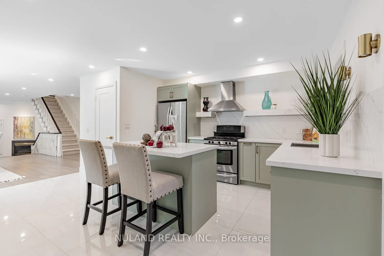 3036 Bayview Avenue, #Unit A