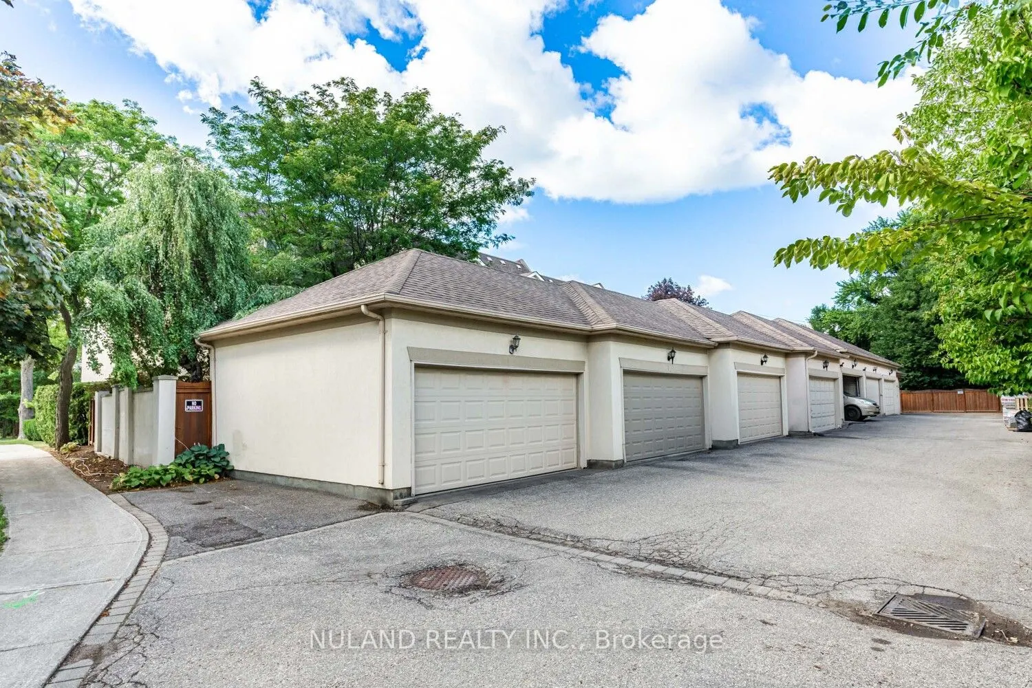 3036 Bayview Avenue, #Unit A