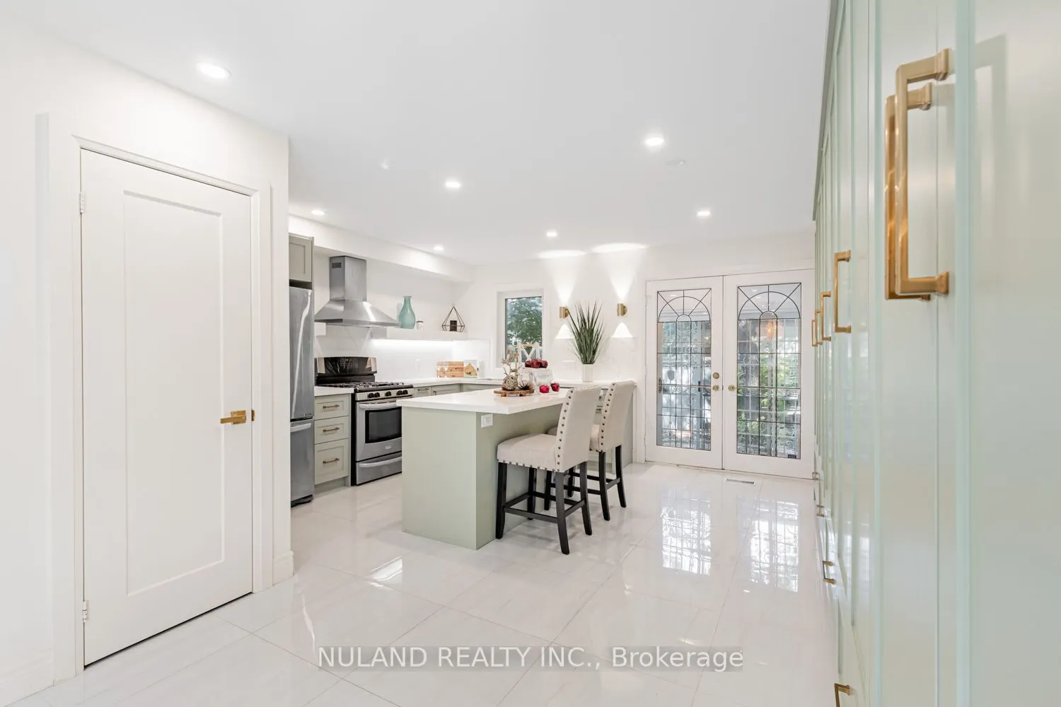 3036 Bayview Avenue, #Unit A