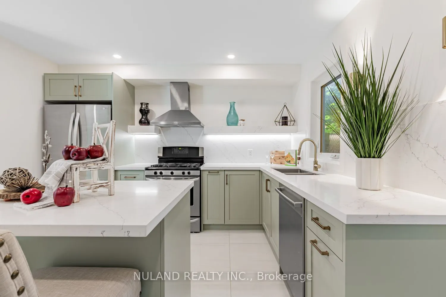 3036 Bayview Avenue, #Unit A