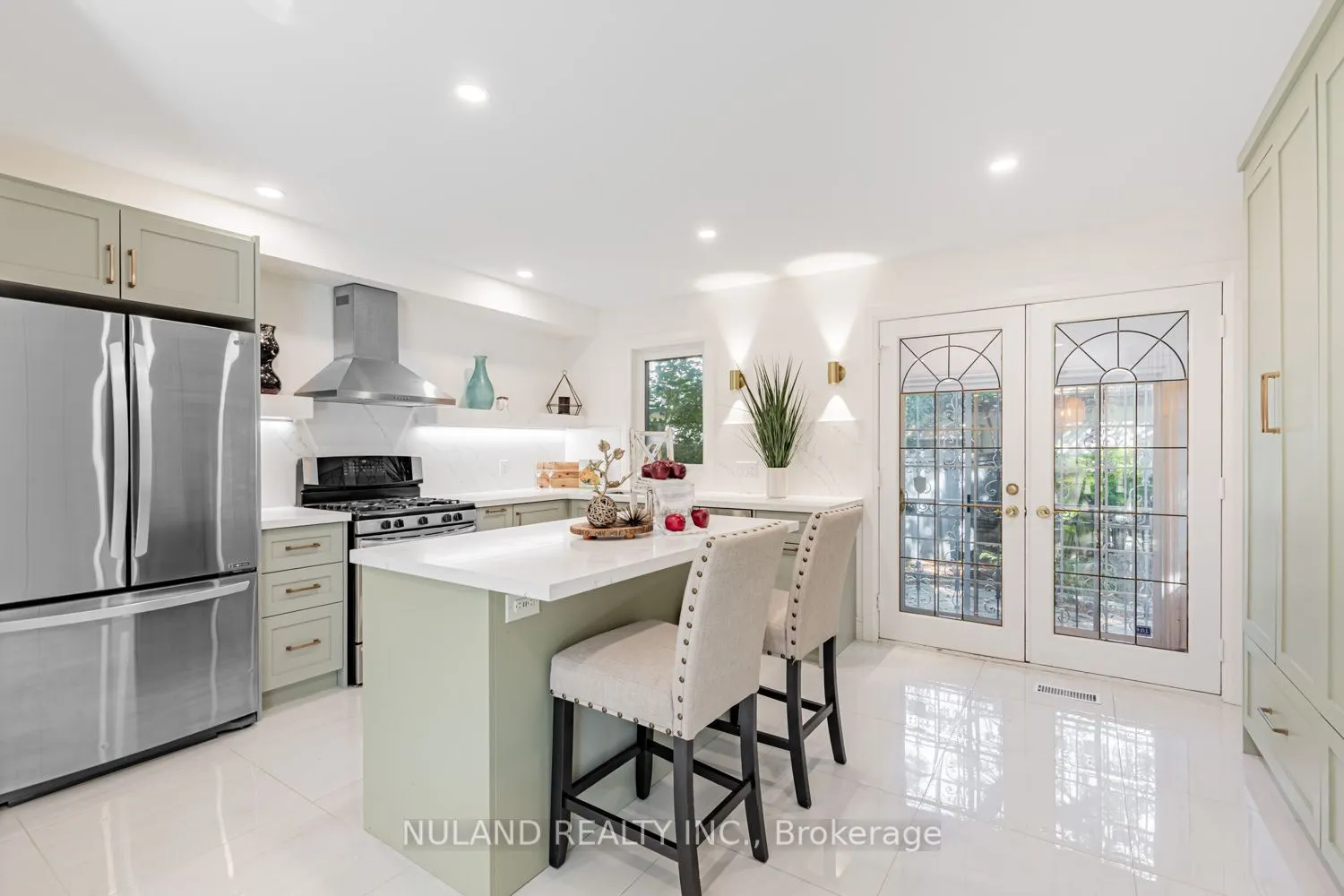 3036 Bayview Avenue, #Unit A