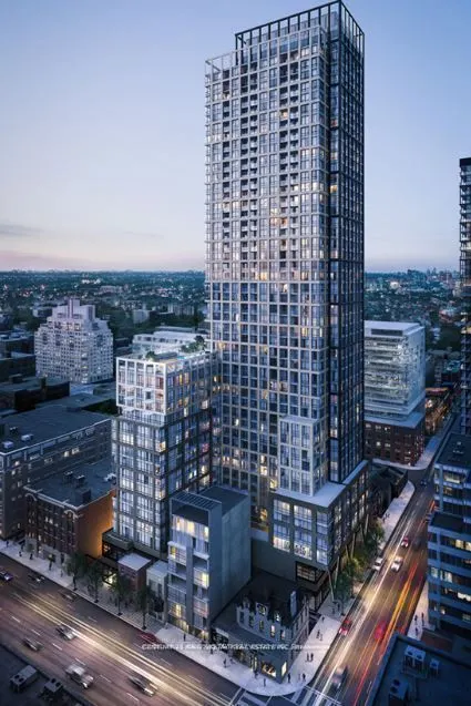 108 Peter Street, #503